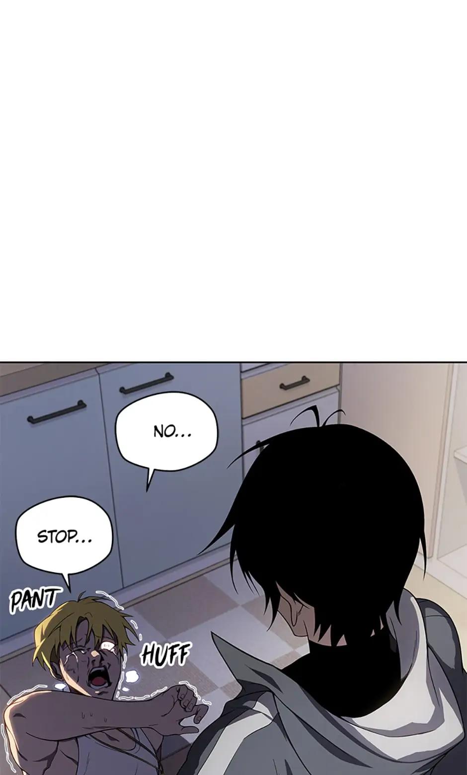 Player Who Returned 10,000 Years Later Chap 8 - Next Chap 9