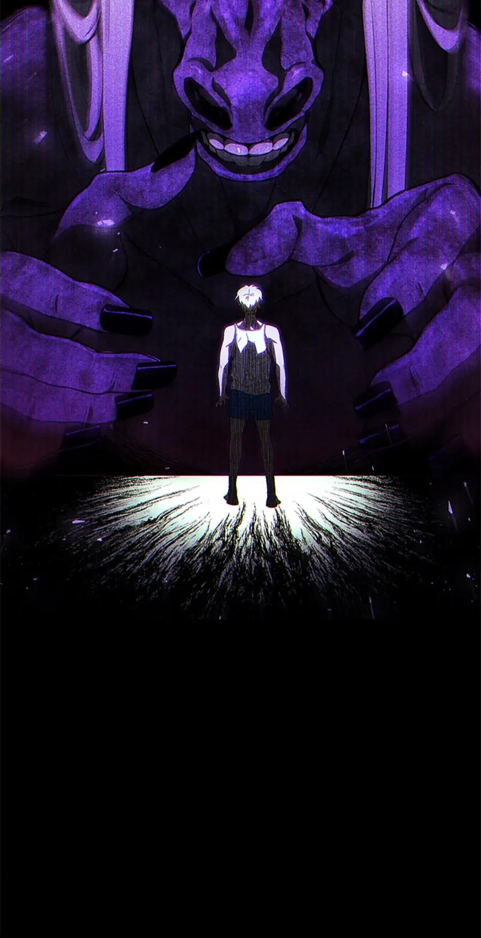 Player Who Returned 10,000 Years Later Chap 8 - Next Chap 9
