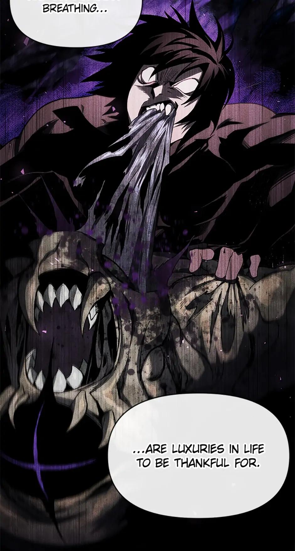 Player Who Returned 10,000 Years Later Chap 8 - Next Chap 9