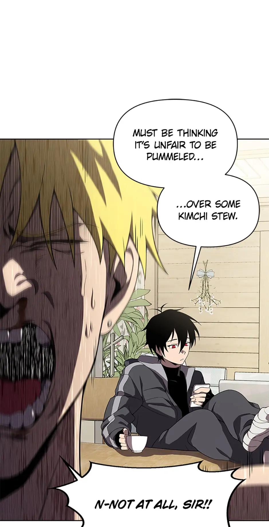 Player Who Returned 10,000 Years Later Chap 8 - Next Chap 9