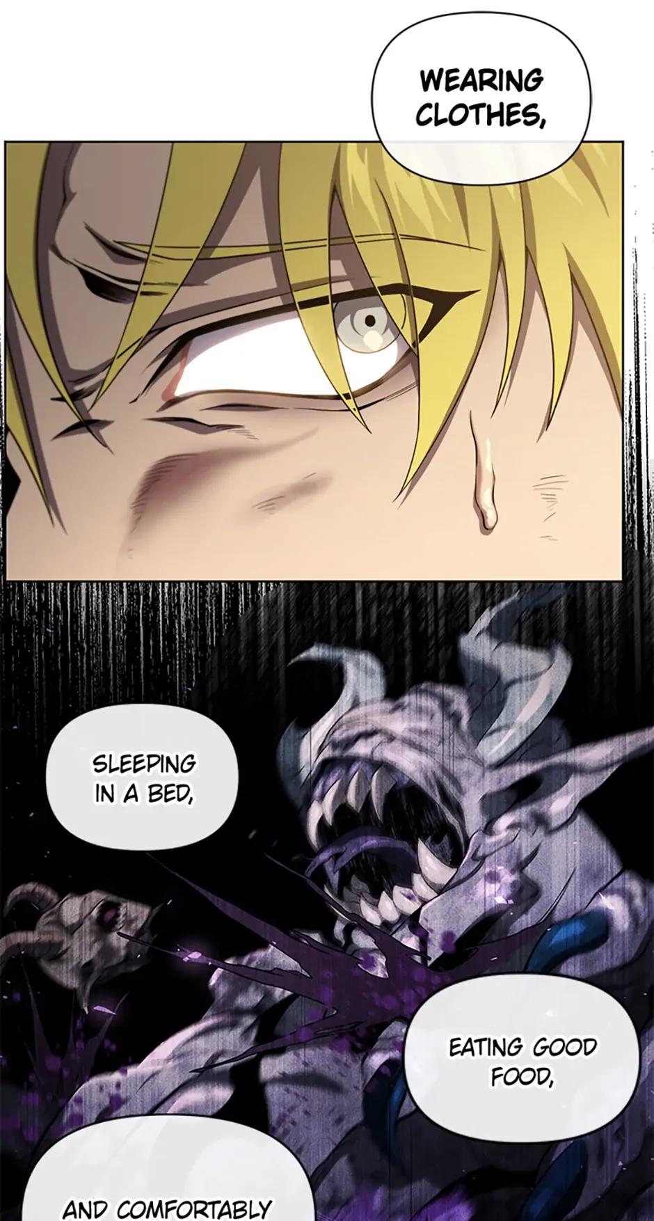 Player Who Returned 10,000 Years Later Chap 8 - Next Chap 9