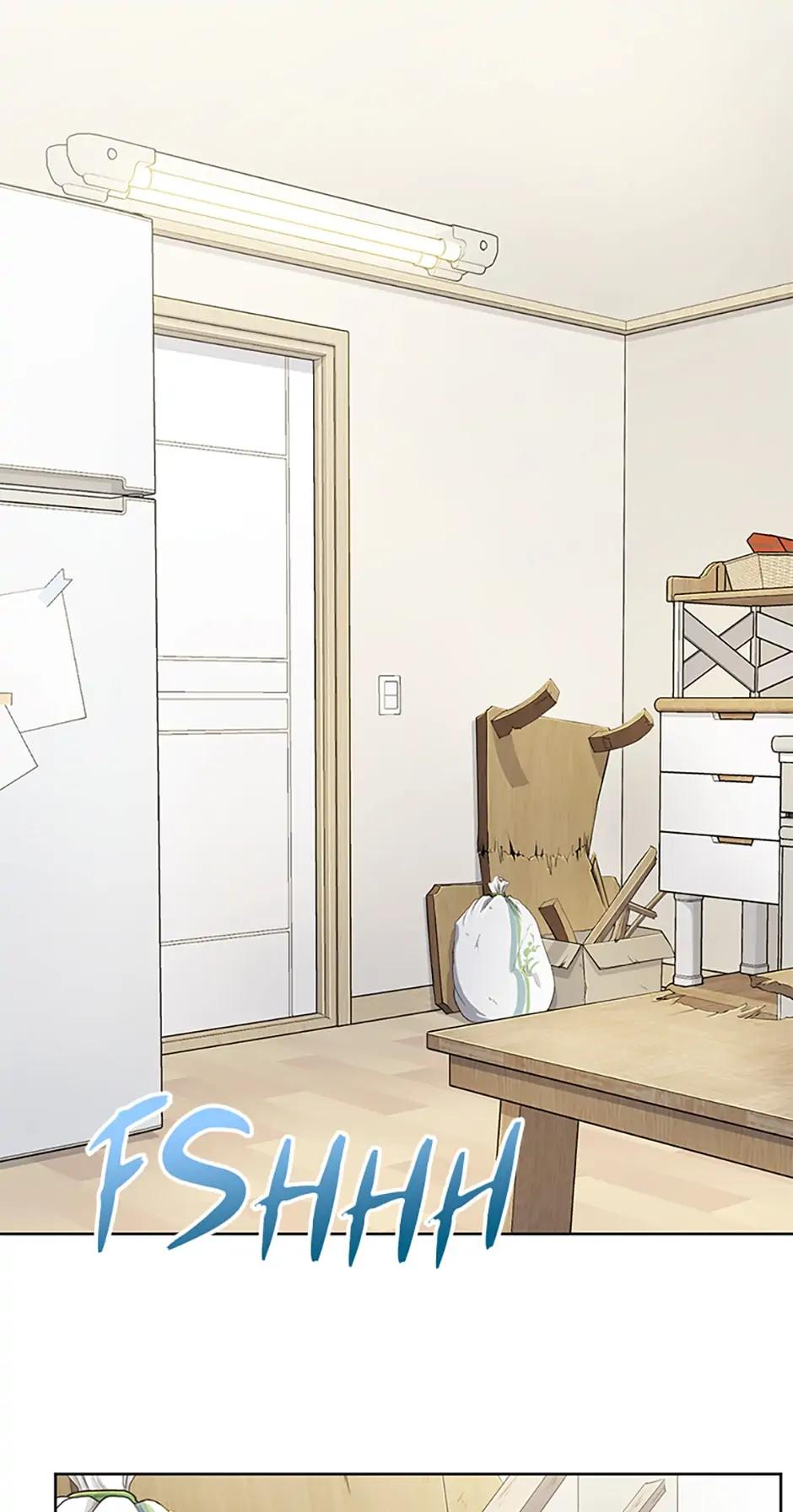 Player Who Returned 10,000 Years Later Chap 8 - Next Chap 9