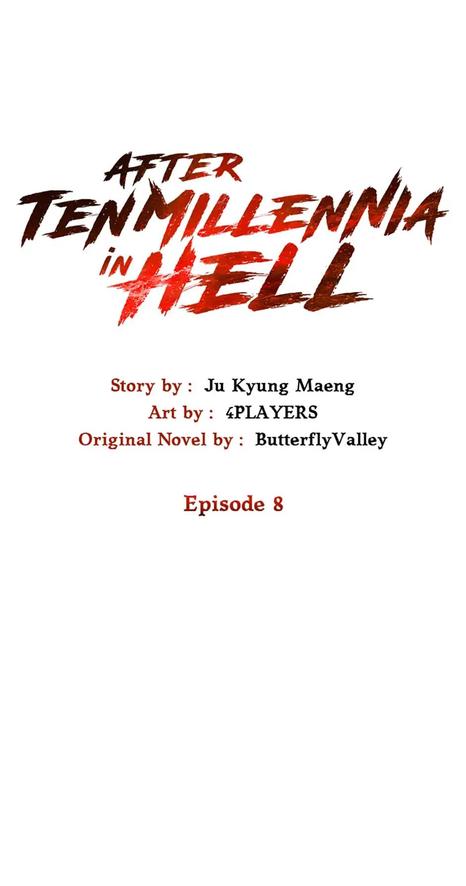 Player Who Returned 10,000 Years Later Chap 8 - Next Chap 9