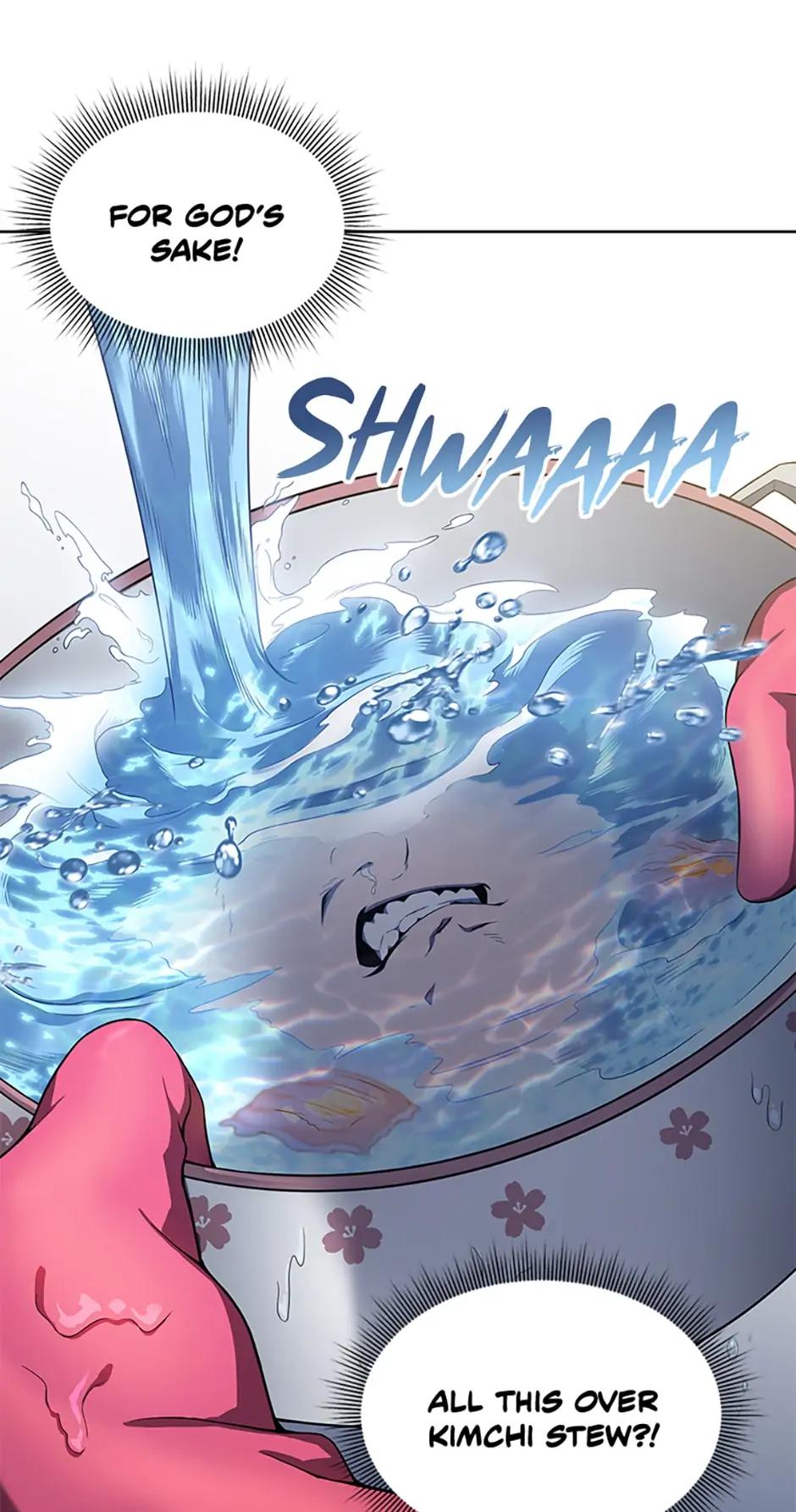 Player Who Returned 10,000 Years Later Chap 8 - Next Chap 9