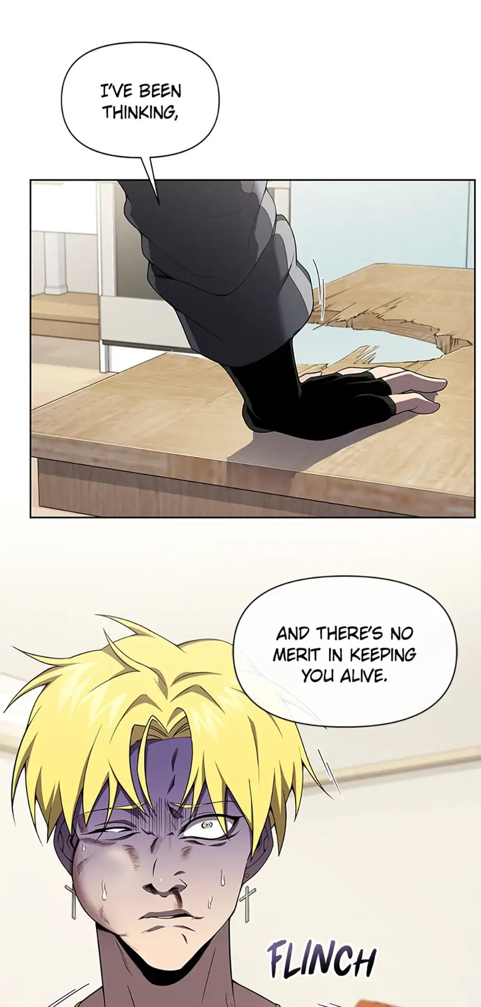 Player Who Returned 10,000 Years Later Chap 8 - Next Chap 9