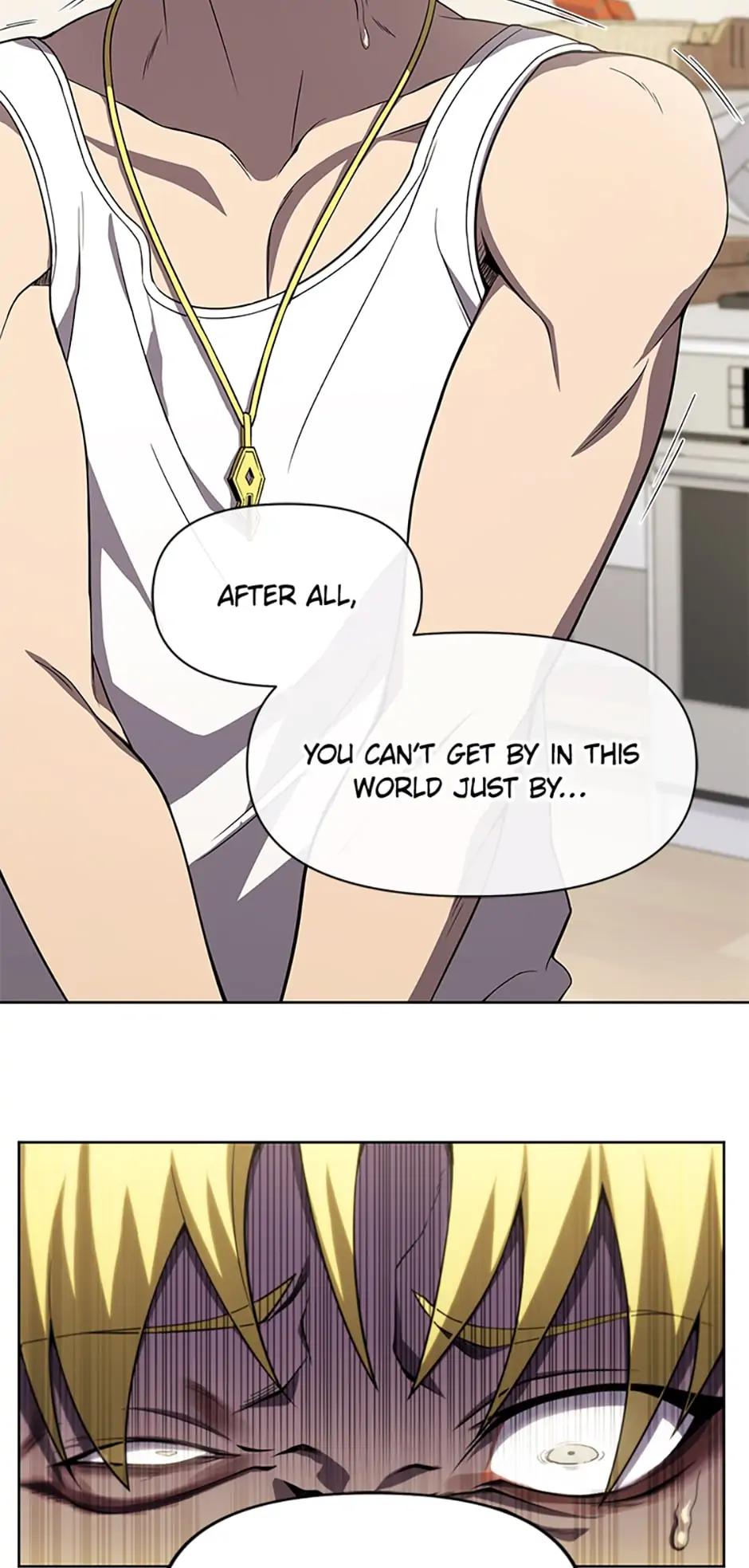 Player Who Returned 10,000 Years Later Chap 8 - Next Chap 9