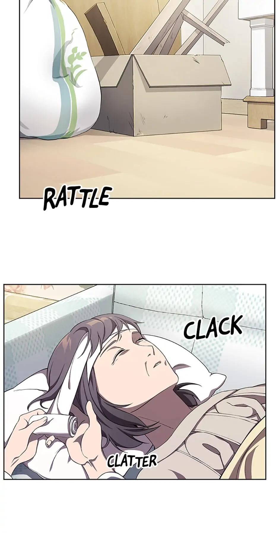 Player Who Returned 10,000 Years Later Chap 8 - Next Chap 9