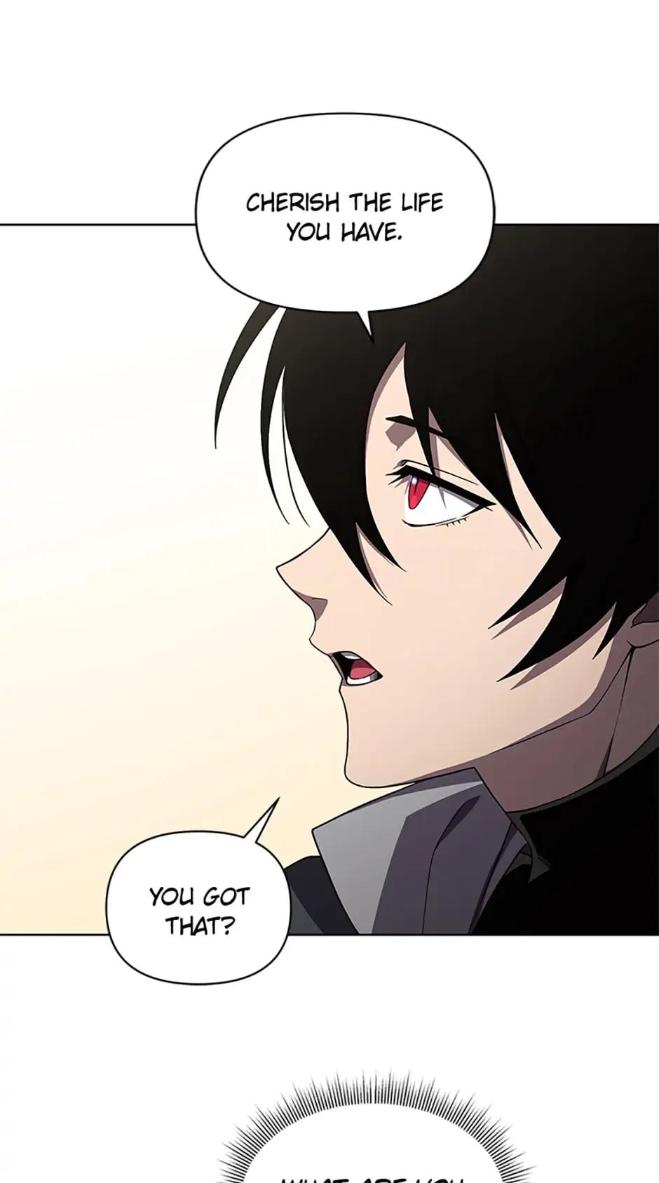 Player Who Returned 10,000 Years Later Chap 8 - Next Chap 9