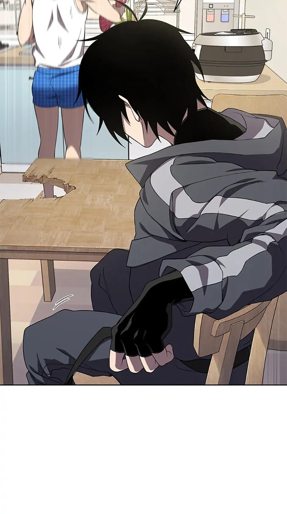 Player Who Returned 10,000 Years Later Chap 8 - Next Chap 9