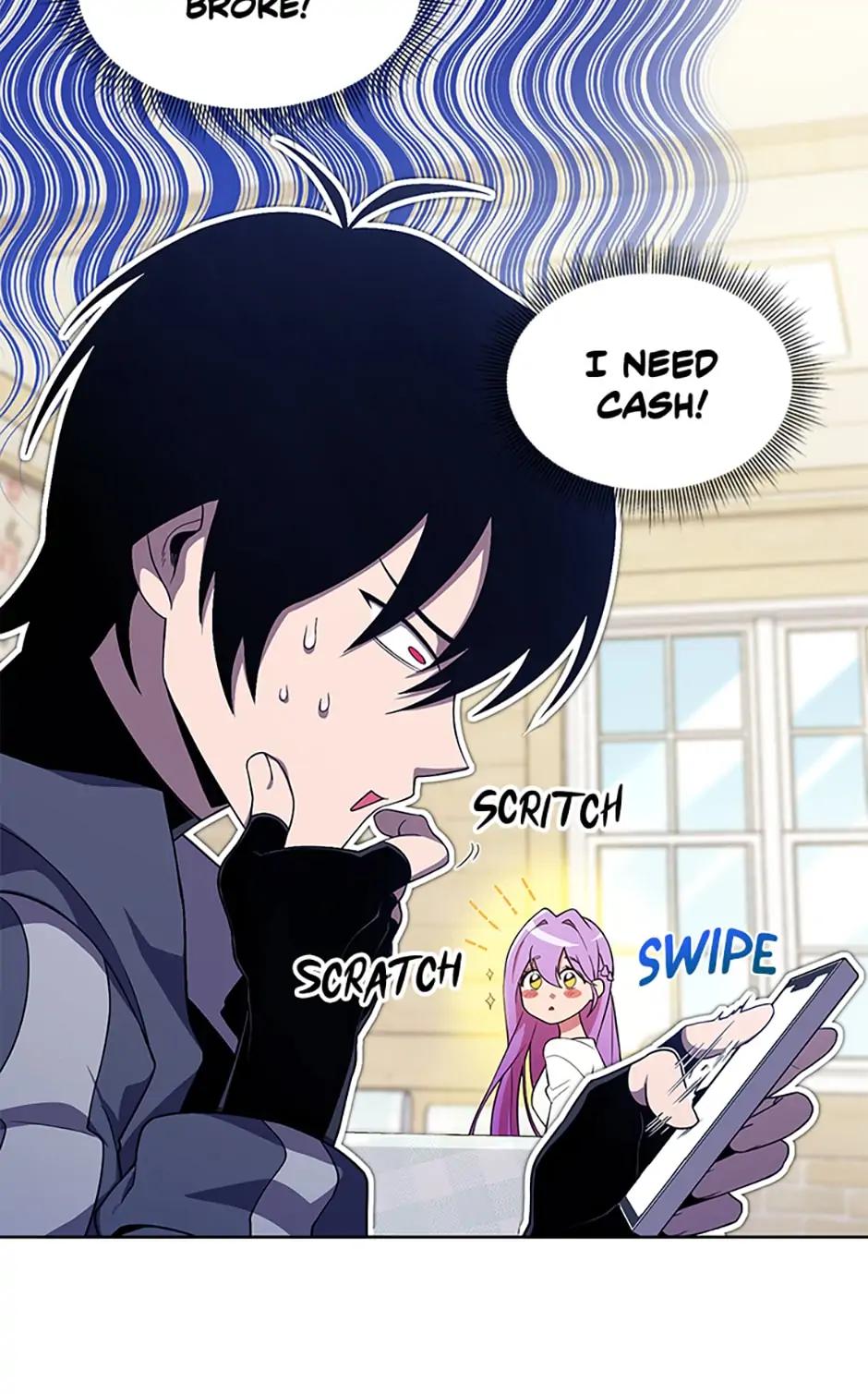 Player Who Returned 10,000 Years Later Chap 8 - Next Chap 9