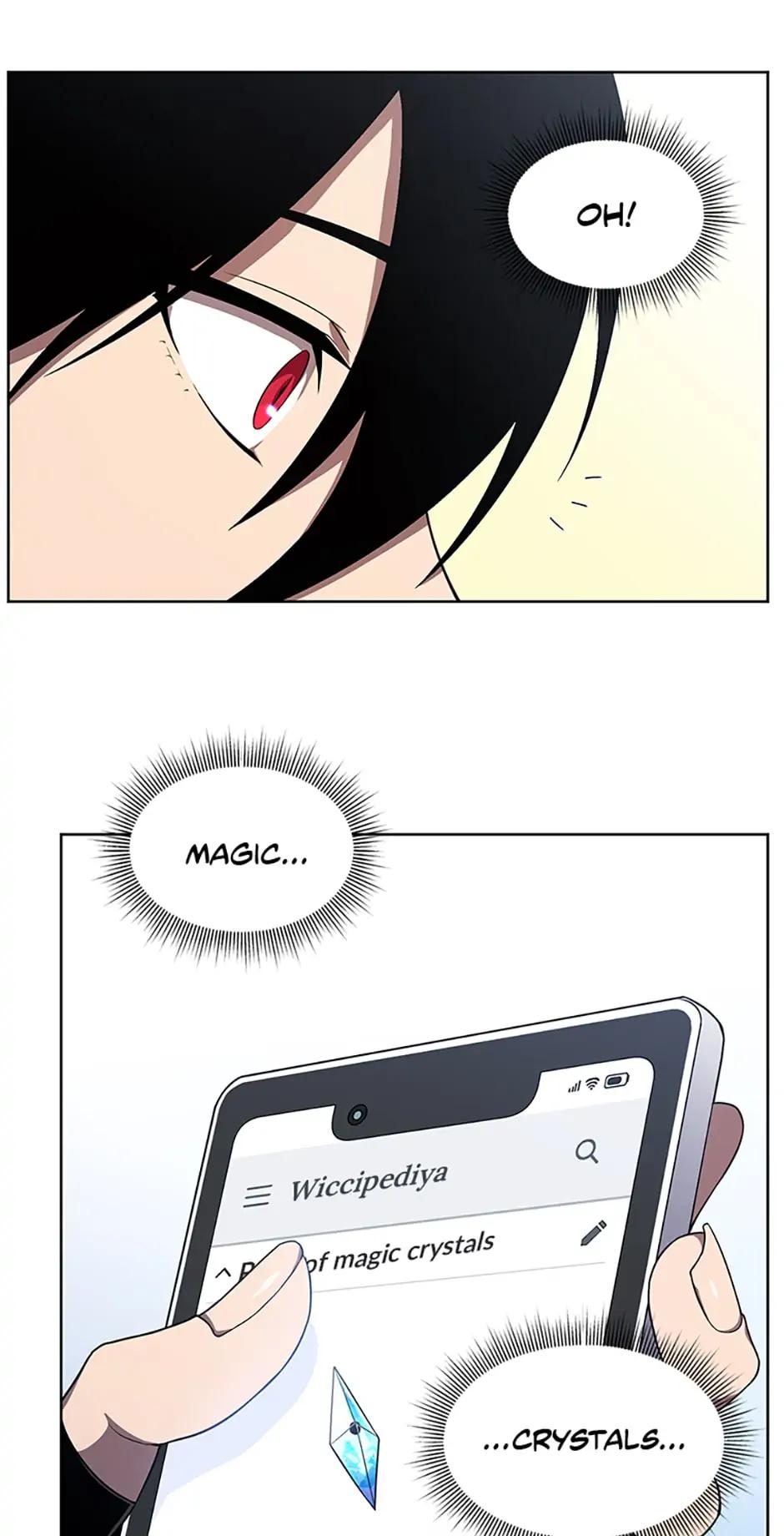 Player Who Returned 10,000 Years Later Chap 8 - Next Chap 9