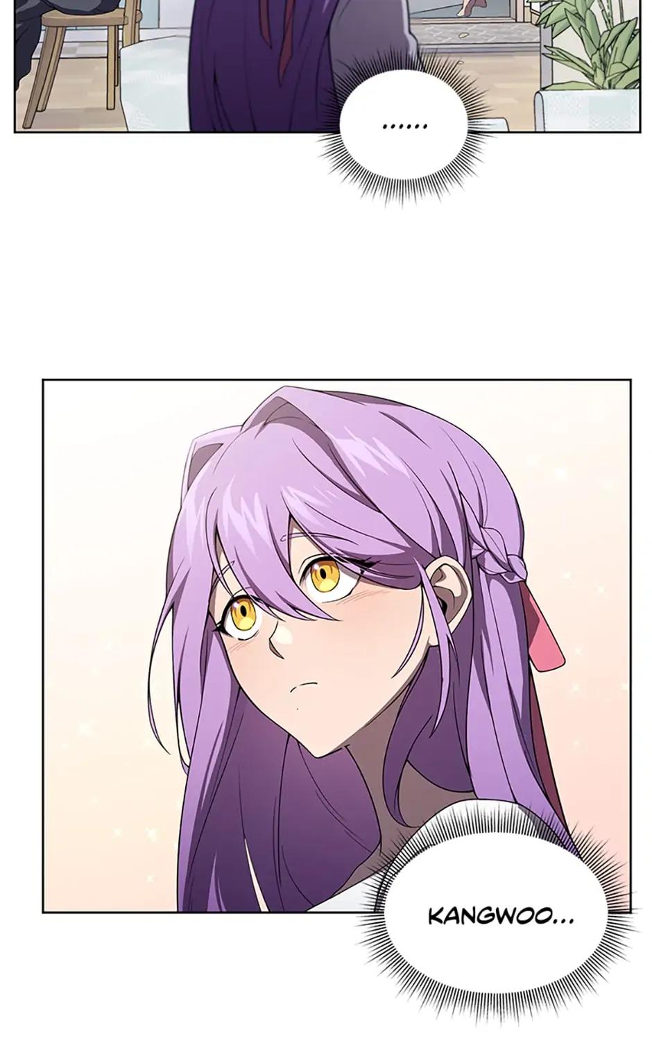 Player Who Returned 10,000 Years Later Chap 8 - Next Chap 9