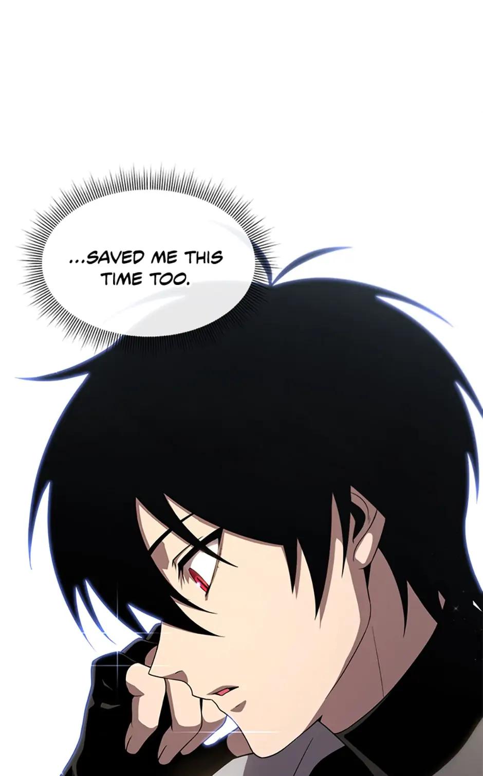 Player Who Returned 10,000 Years Later Chap 8 - Next Chap 9