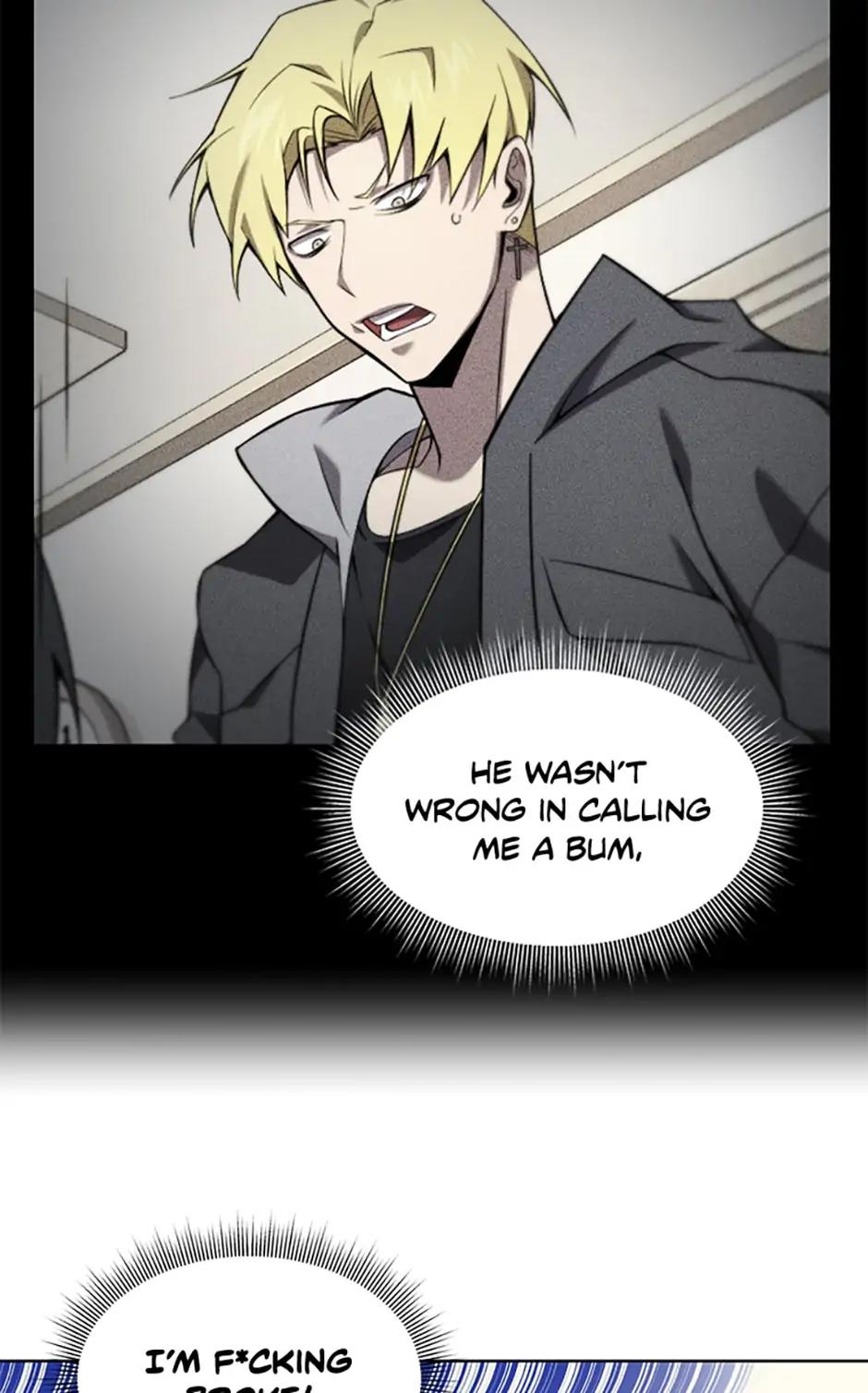 Player Who Returned 10,000 Years Later Chap 8 - Next Chap 9