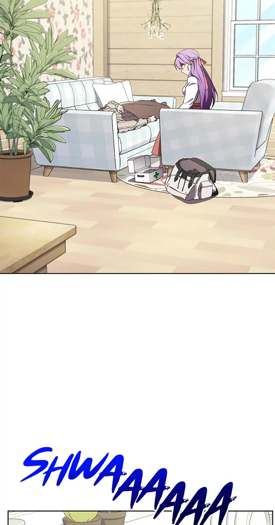 Player Who Returned 10,000 Years Later Chap 8 - Next Chap 9