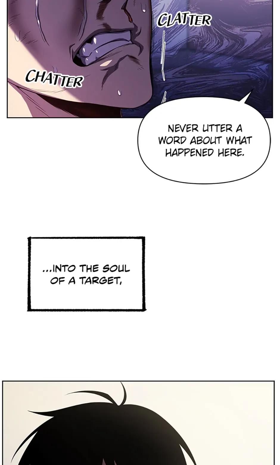 Player Who Returned 10,000 Years Later Chap 8 - Next Chap 9