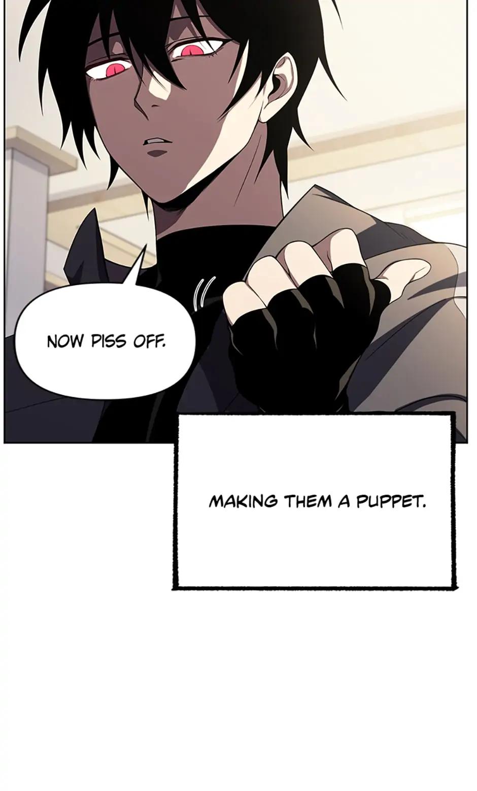 Player Who Returned 10,000 Years Later Chap 8 - Next Chap 9