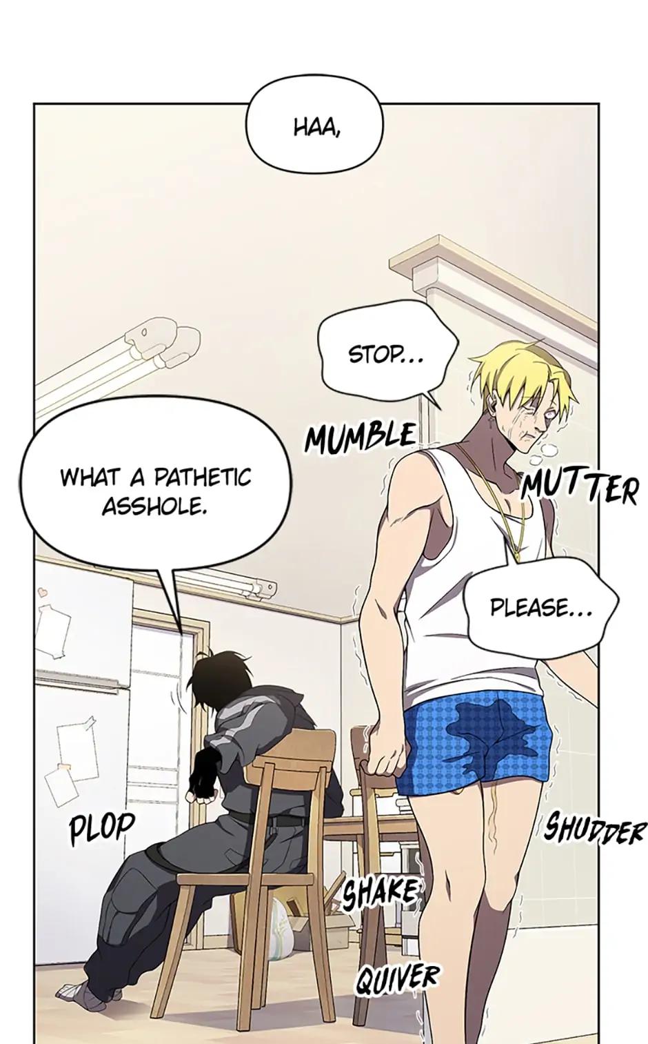 Player Who Returned 10,000 Years Later Chap 8 - Next Chap 9