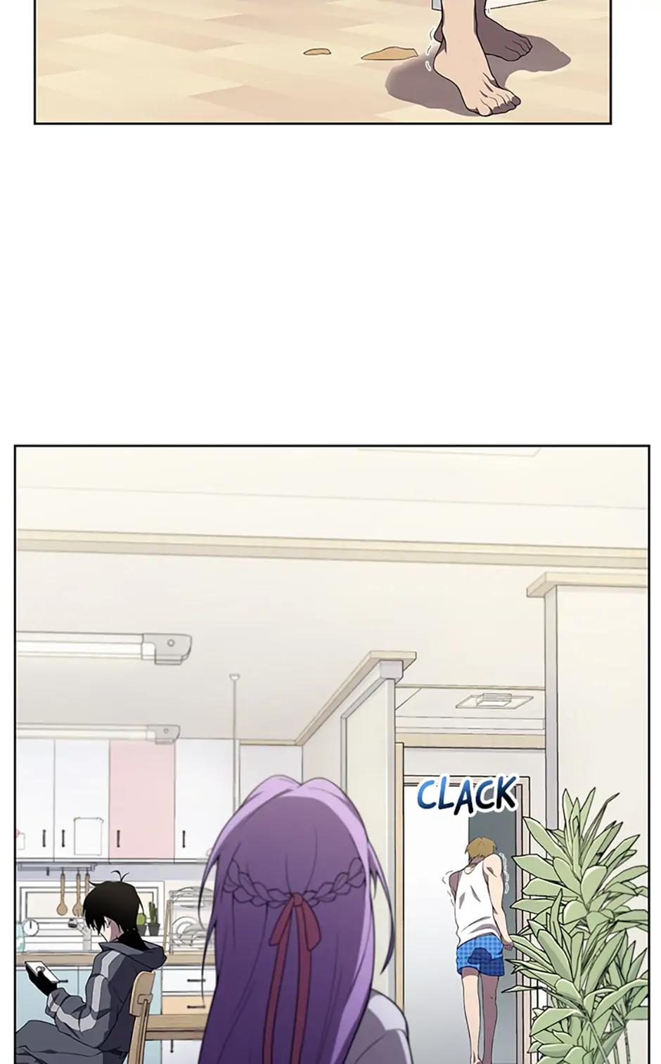 Player Who Returned 10,000 Years Later Chap 8 - Next Chap 9