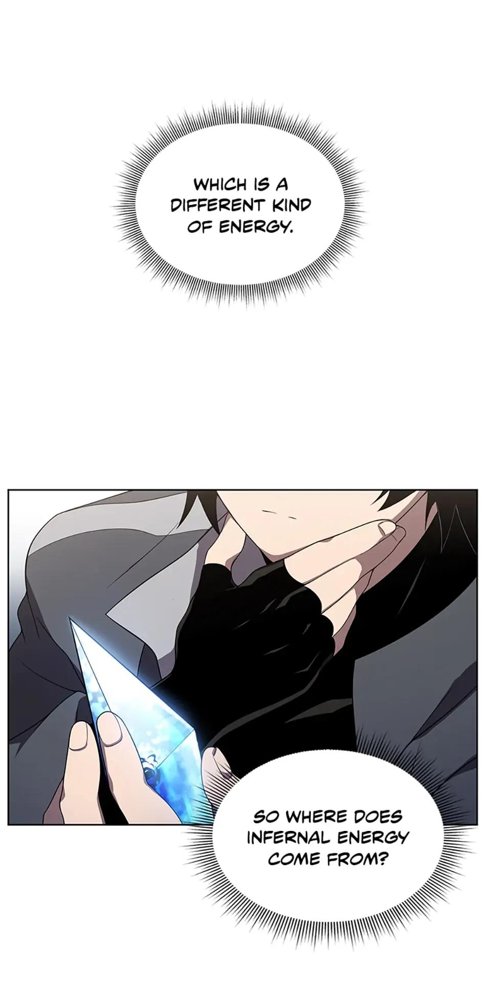 Player Who Returned 10,000 Years Later Chap 8 - Next Chap 9