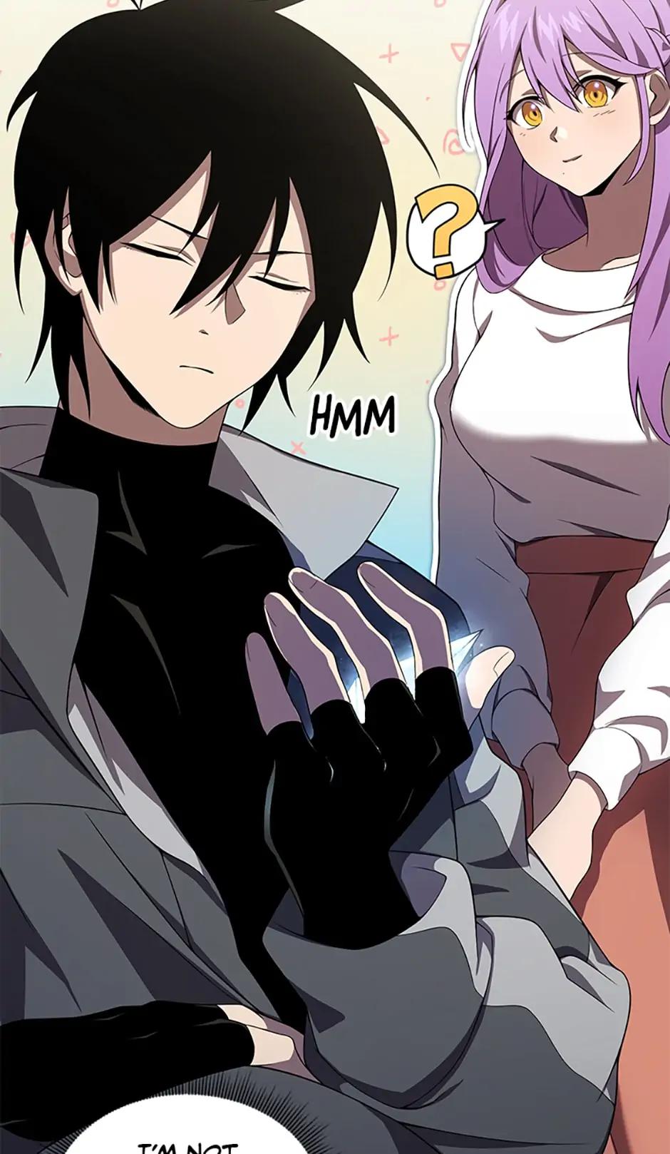 Player Who Returned 10,000 Years Later Chap 8 - Next Chap 9