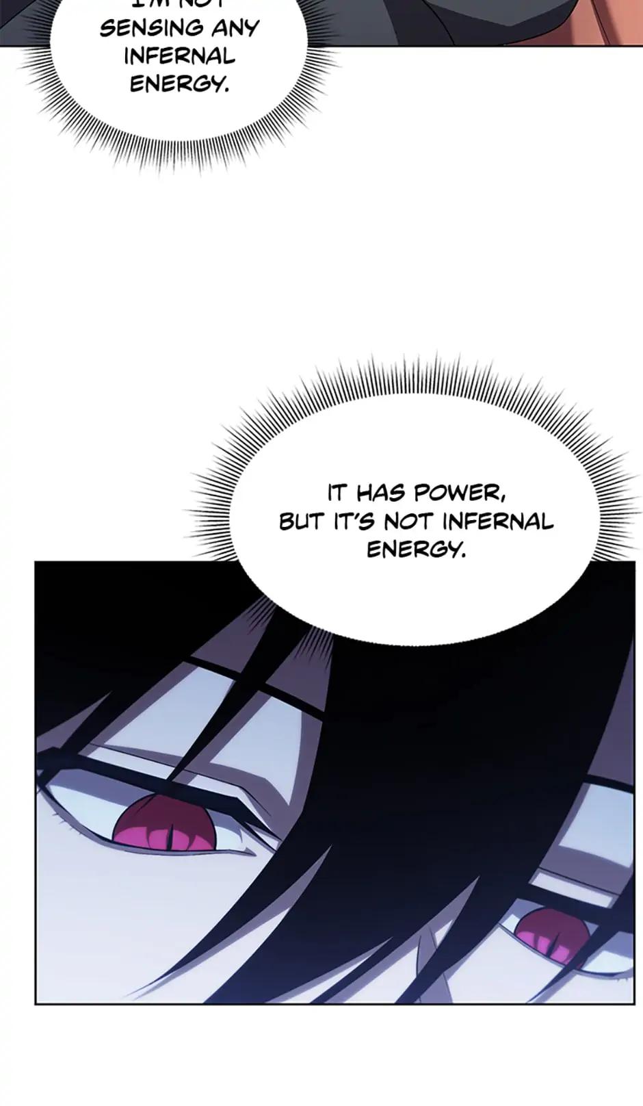 Player Who Returned 10,000 Years Later Chap 8 - Next Chap 9