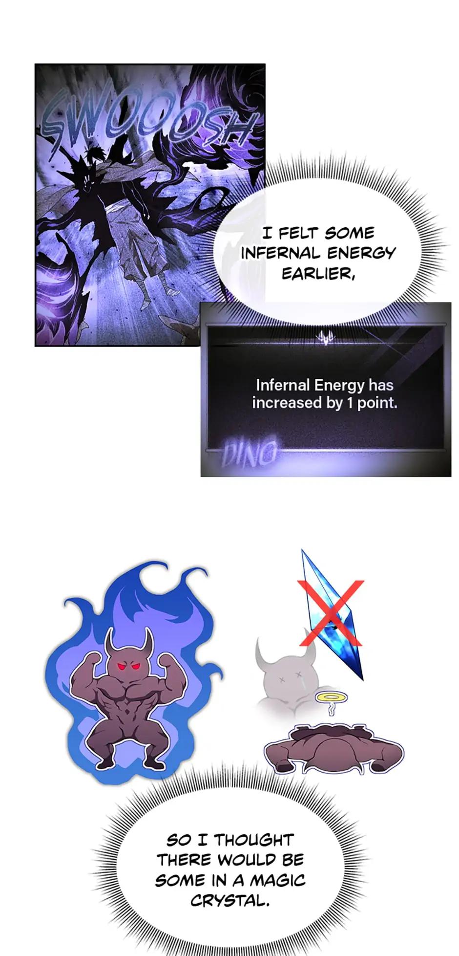 Player Who Returned 10,000 Years Later Chap 8 - Next Chap 9