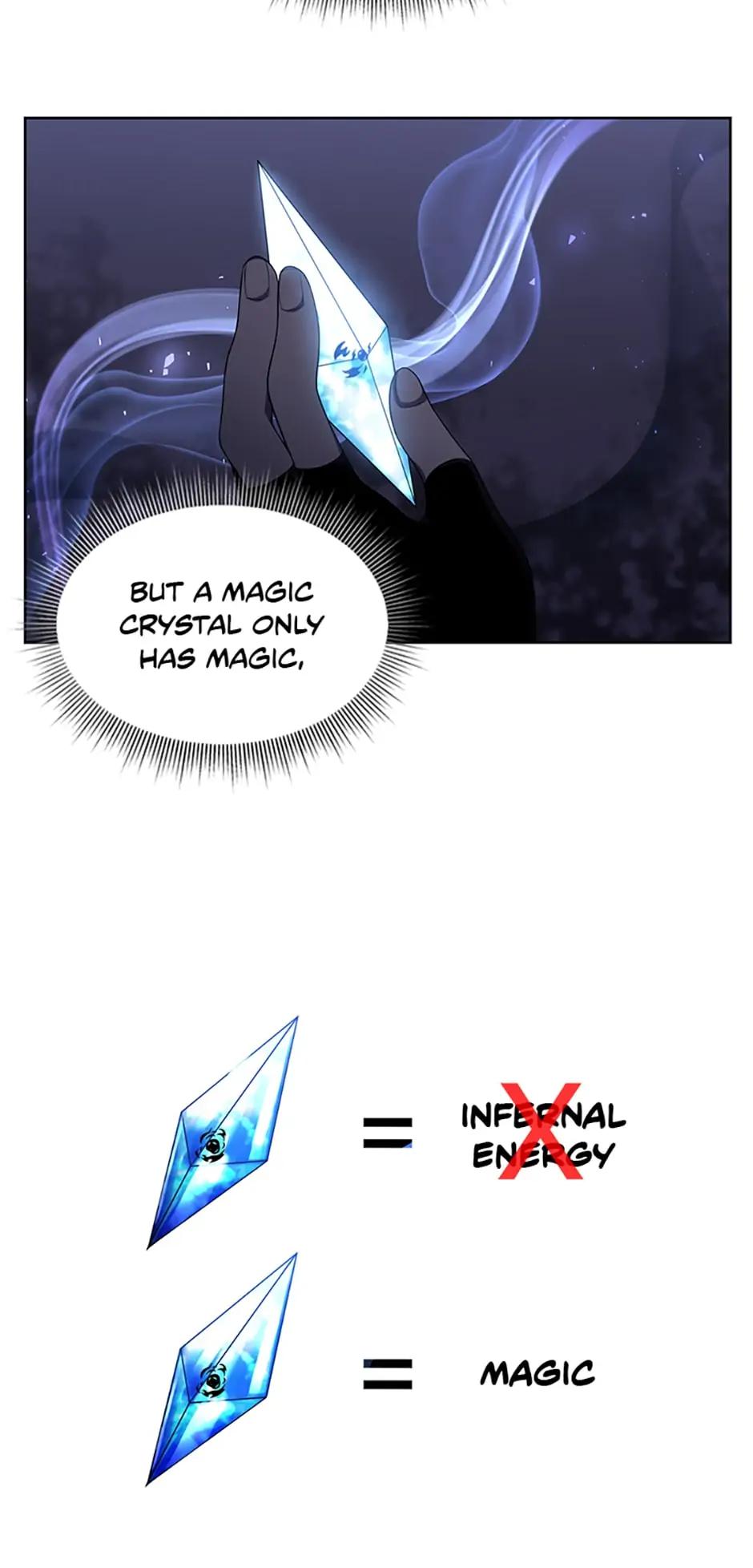 Player Who Returned 10,000 Years Later Chap 8 - Next Chap 9