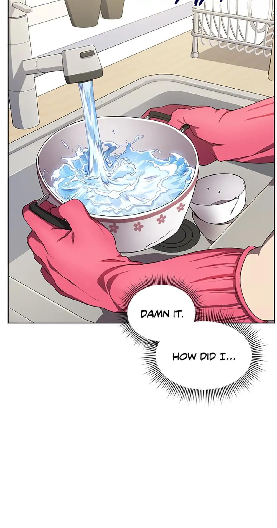 Player Who Returned 10,000 Years Later Chap 8 - Next Chap 9