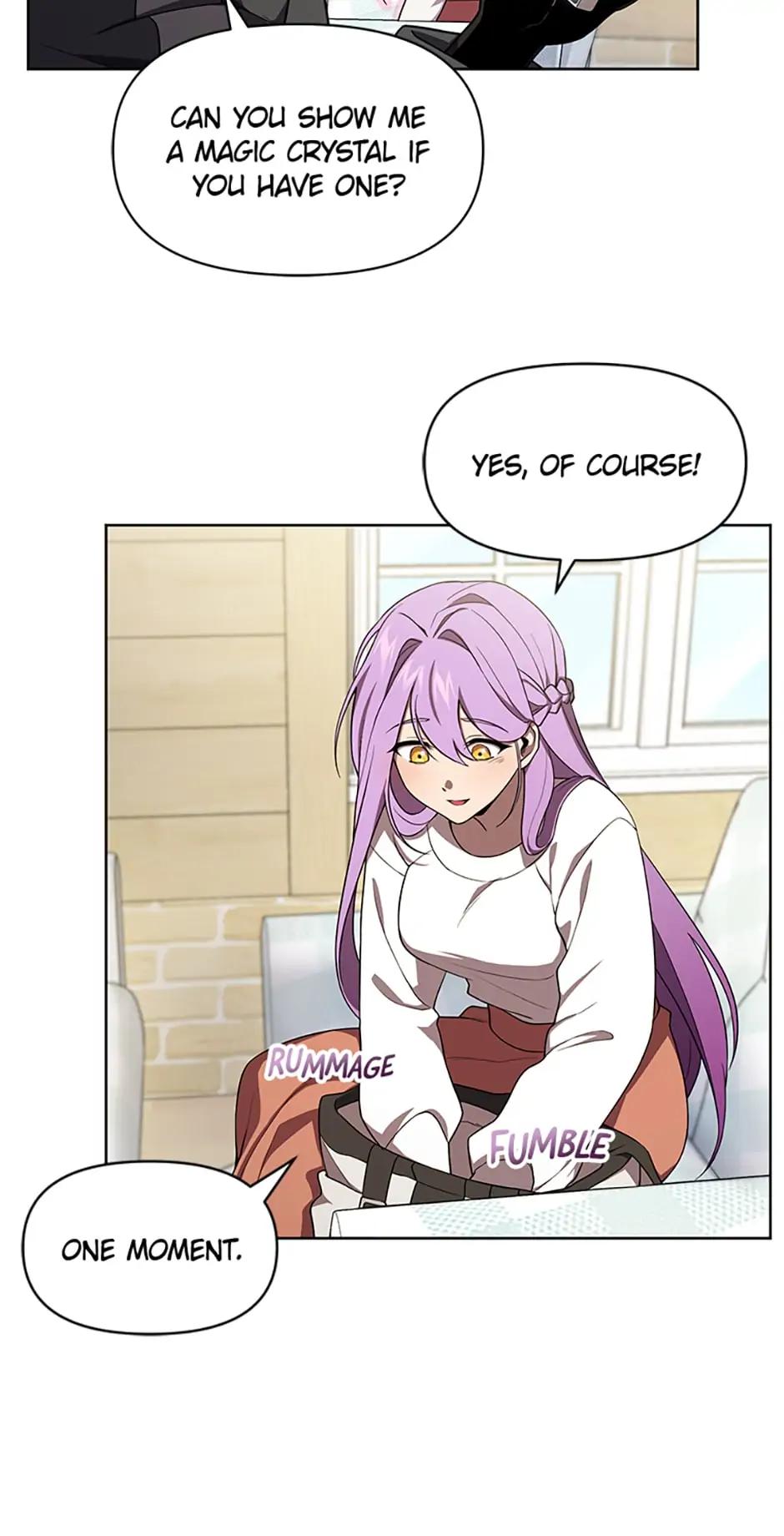 Player Who Returned 10,000 Years Later Chap 8 - Next Chap 9