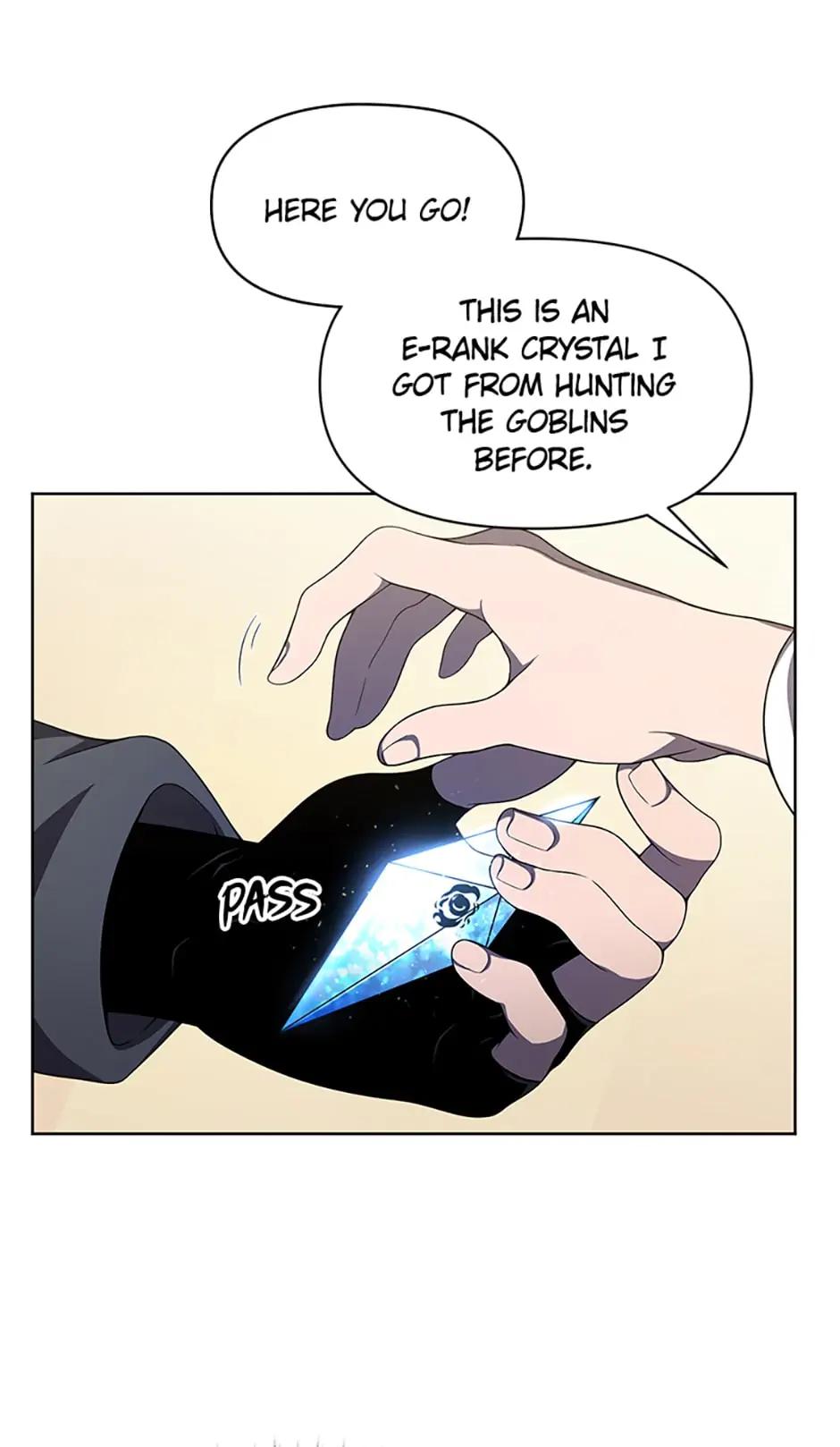 Player Who Returned 10,000 Years Later Chap 8 - Next Chap 9