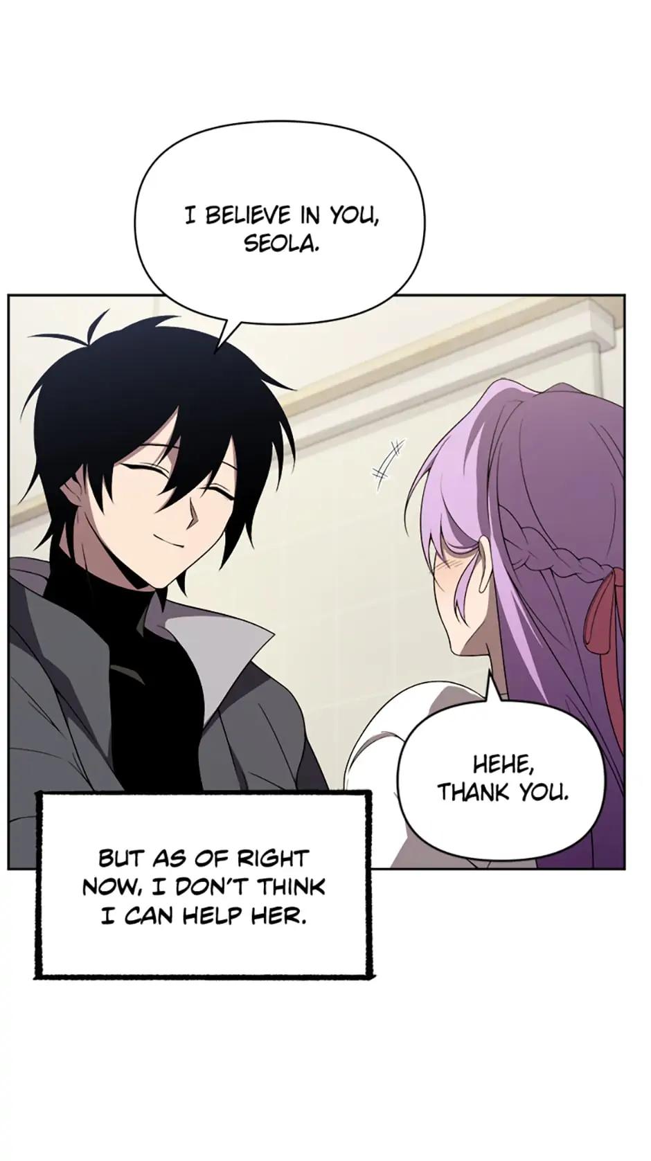 Player Who Returned 10,000 Years Later Chap 8 - Next Chap 9