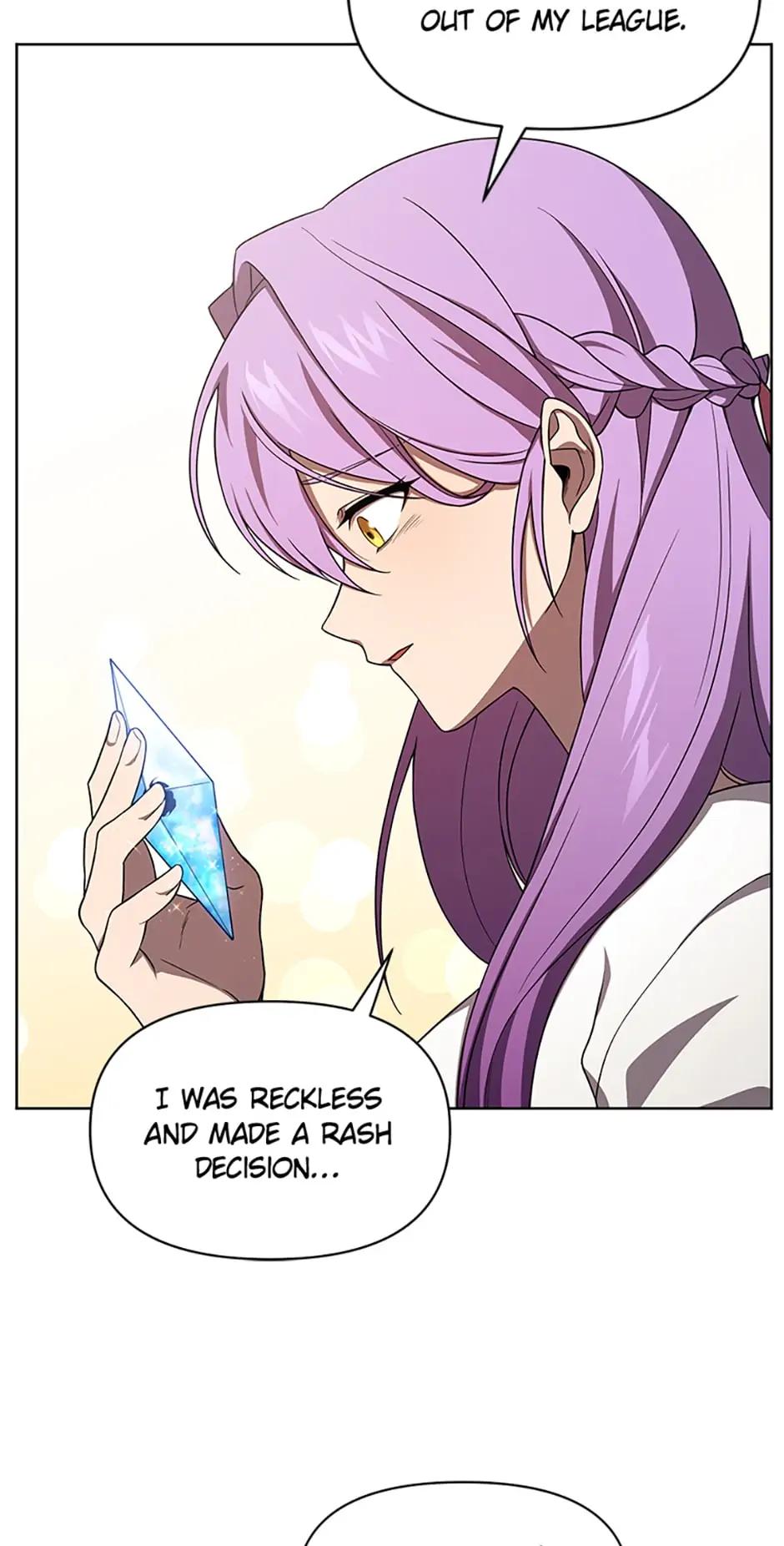 Player Who Returned 10,000 Years Later Chap 8 - Next Chap 9