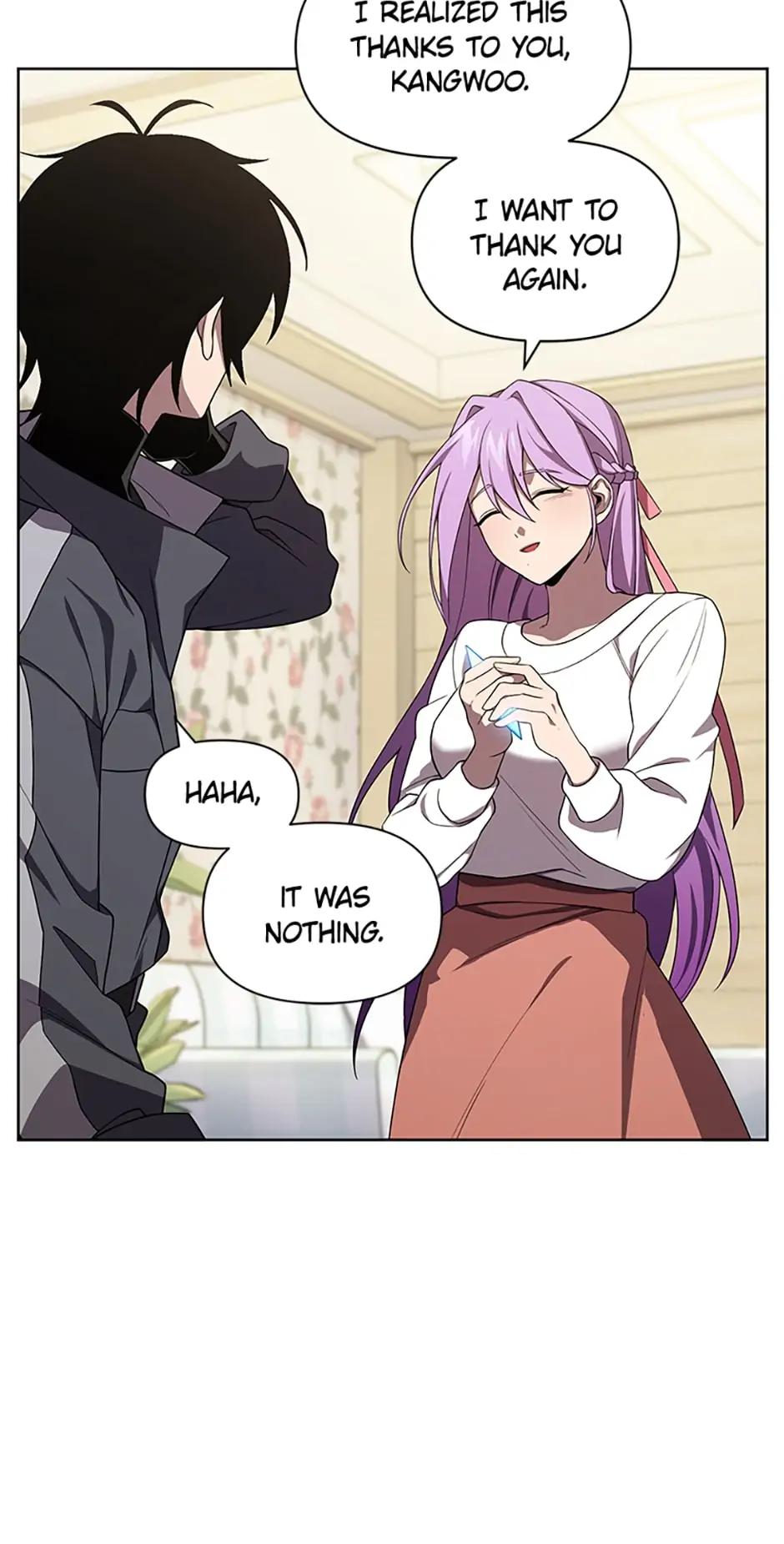 Player Who Returned 10,000 Years Later Chap 8 - Next Chap 9