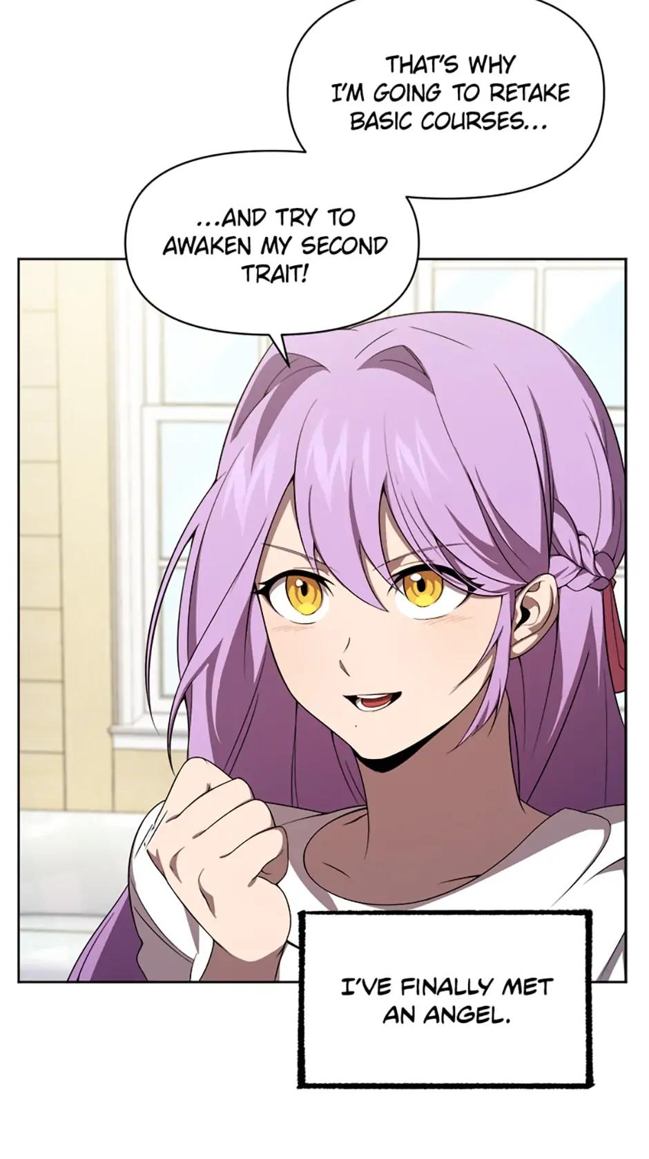 Player Who Returned 10,000 Years Later Chap 8 - Next Chap 9