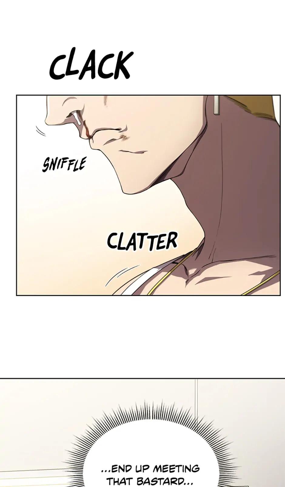 Player Who Returned 10,000 Years Later Chap 8 - Next Chap 9