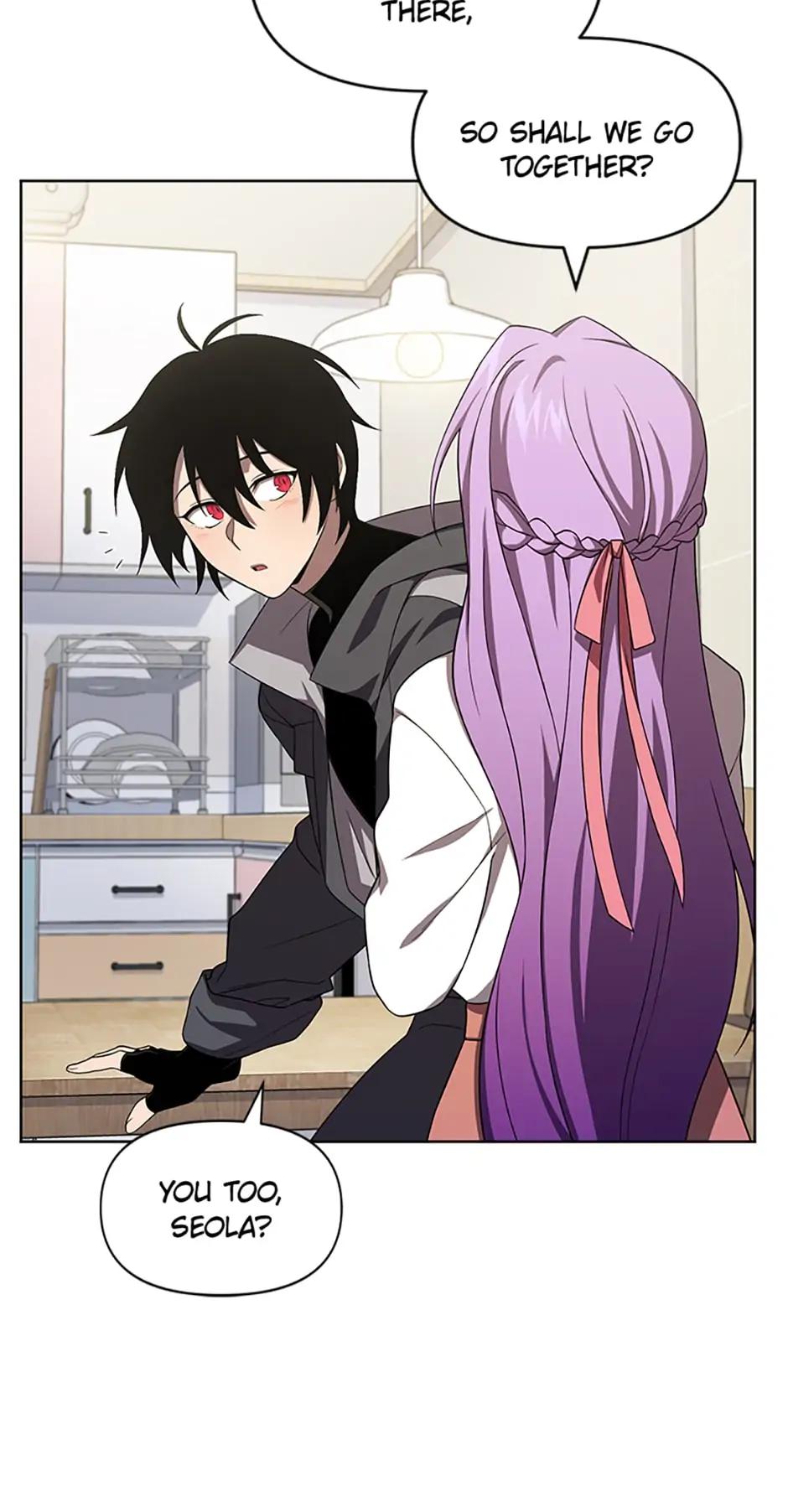 Player Who Returned 10,000 Years Later Chap 8 - Next Chap 9