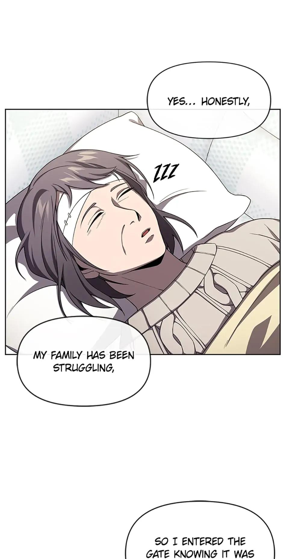 Player Who Returned 10,000 Years Later Chap 8 - Next Chap 9
