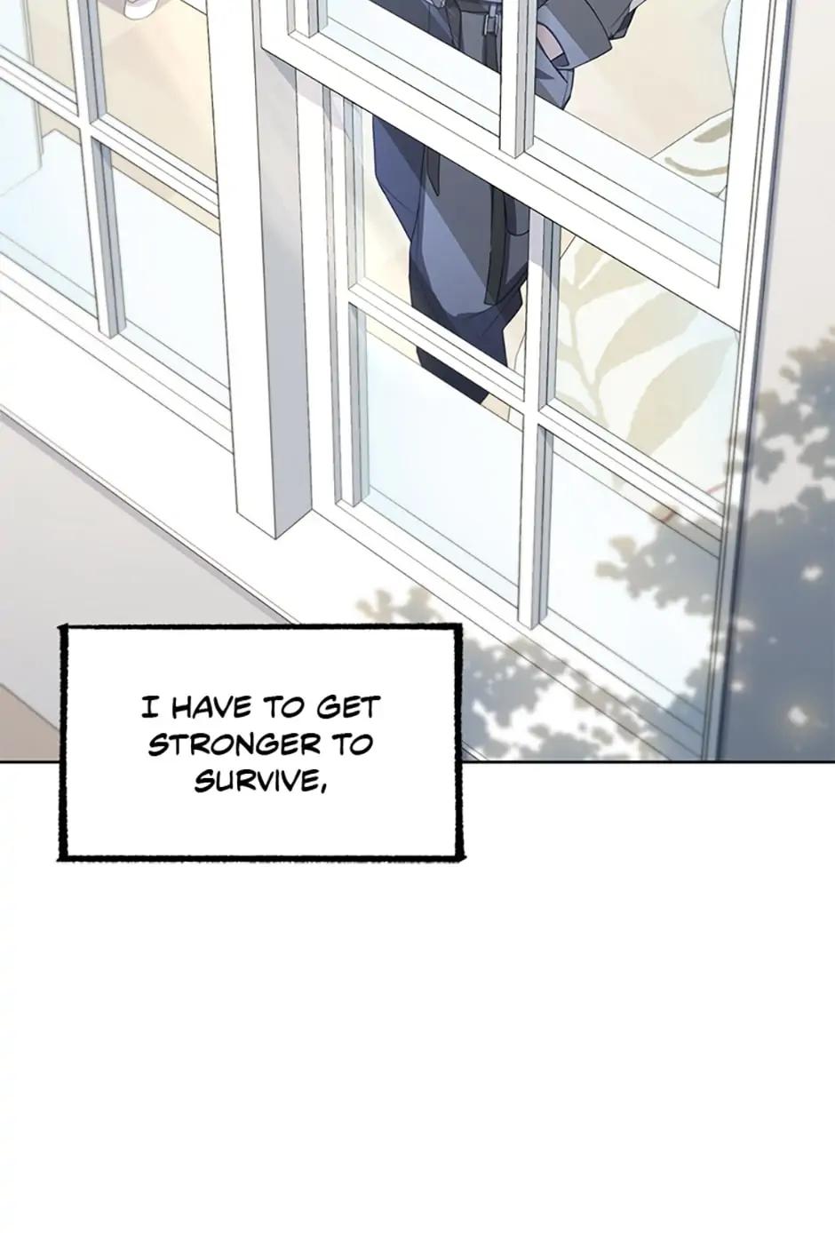 Player Who Returned 10,000 Years Later Chap 8 - Next Chap 9