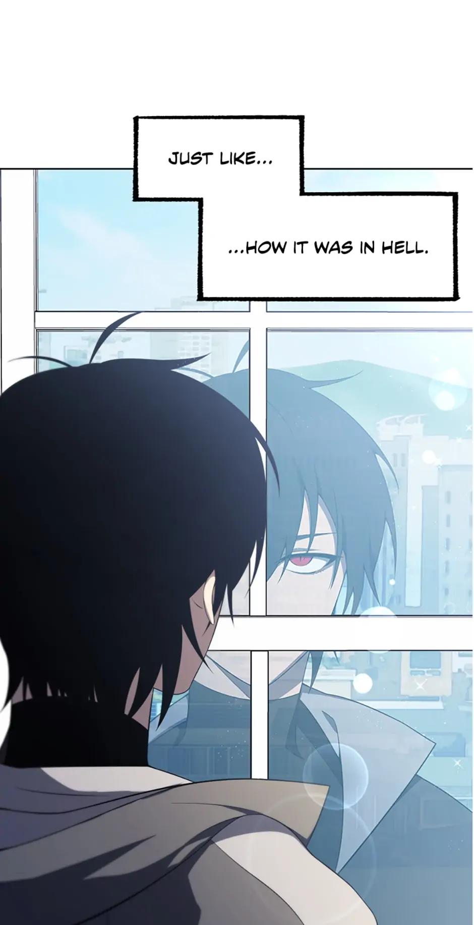 Player Who Returned 10,000 Years Later Chap 8 - Next Chap 9