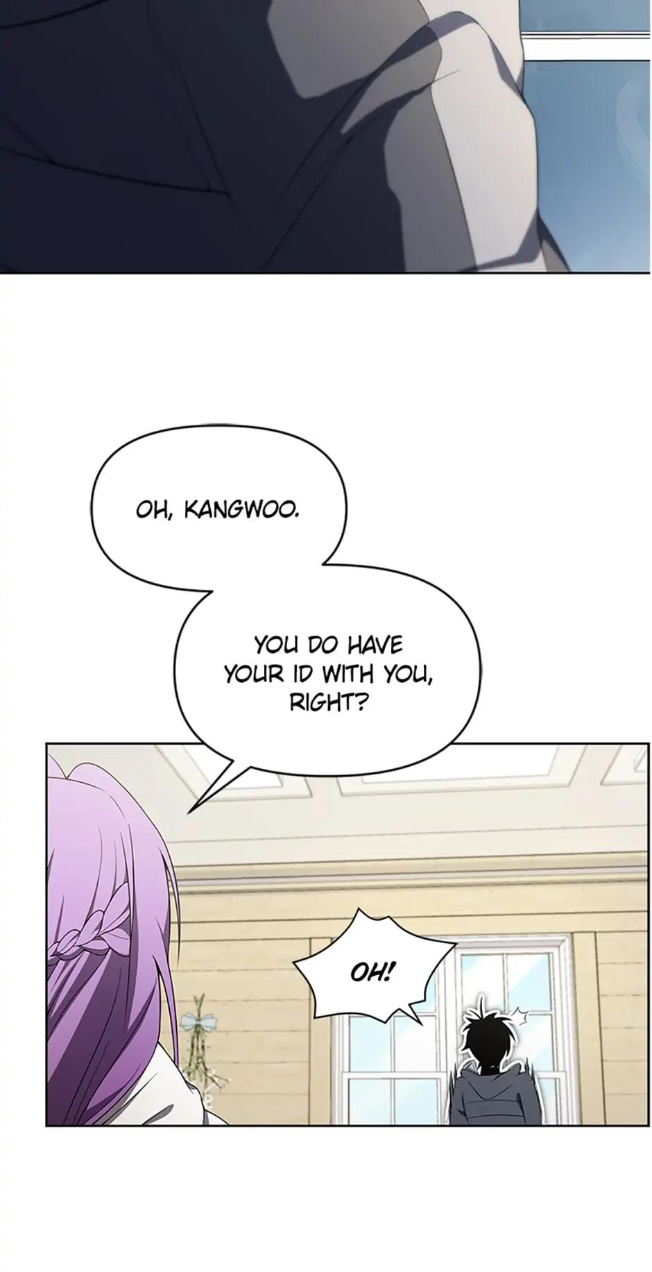 Player Who Returned 10,000 Years Later Chap 8 - Next Chap 9