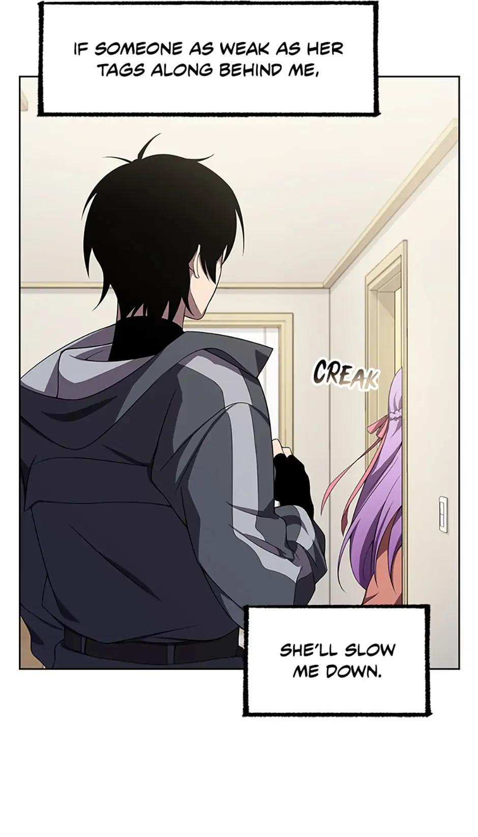 Player Who Returned 10,000 Years Later Chap 8 - Next Chap 9