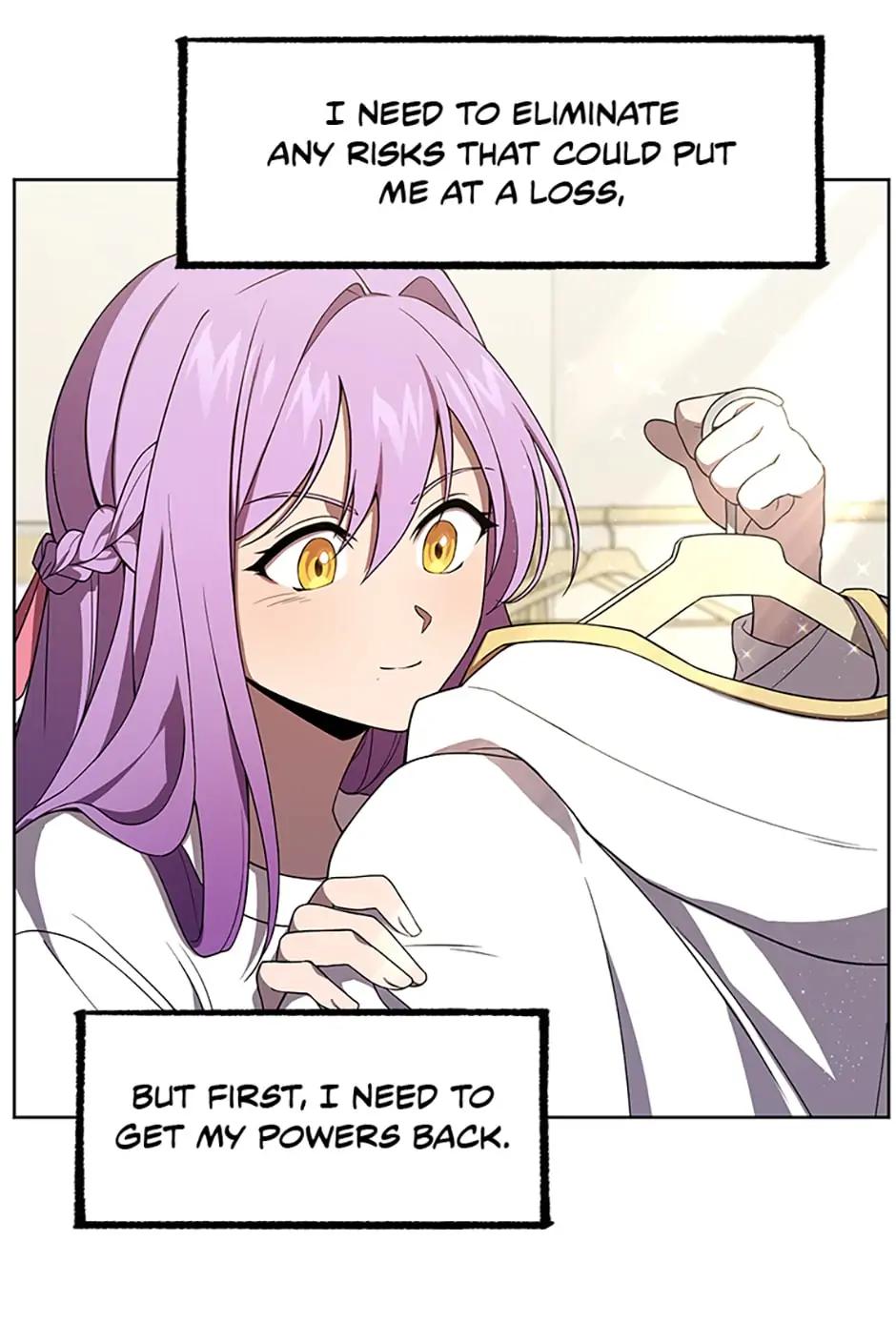 Player Who Returned 10,000 Years Later Chap 8 - Next Chap 9