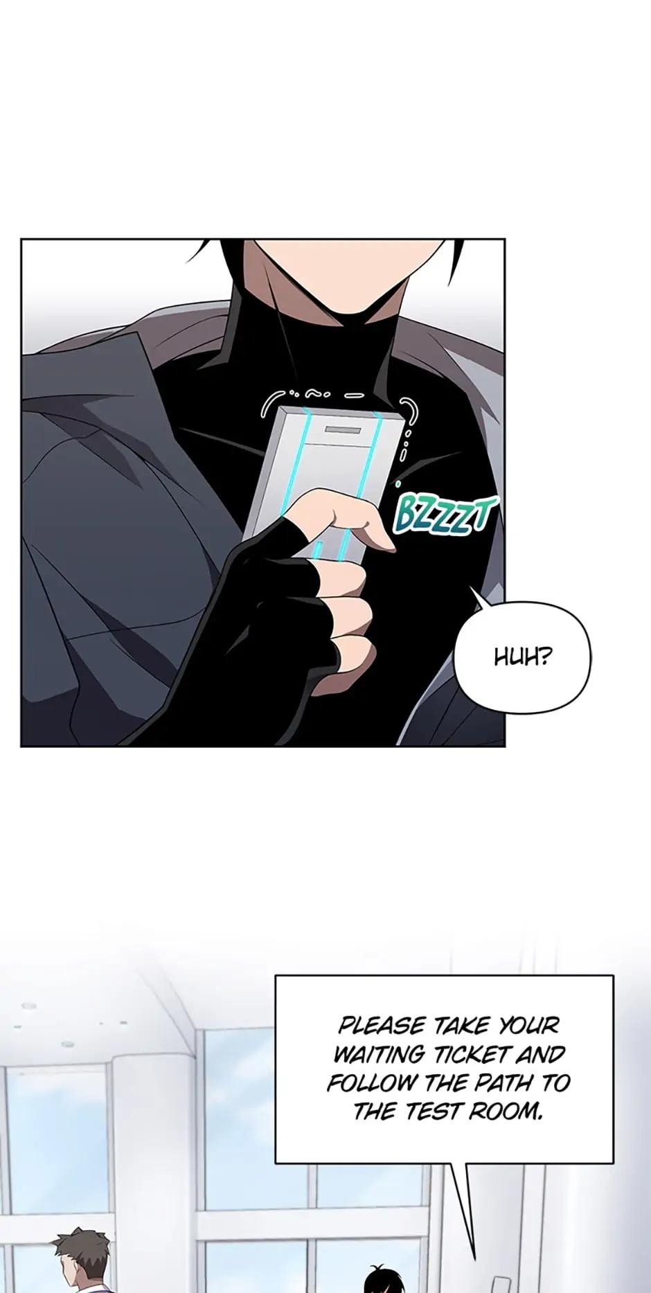 Player Who Returned 10,000 Years Later Chap 9 - Next Chap 10