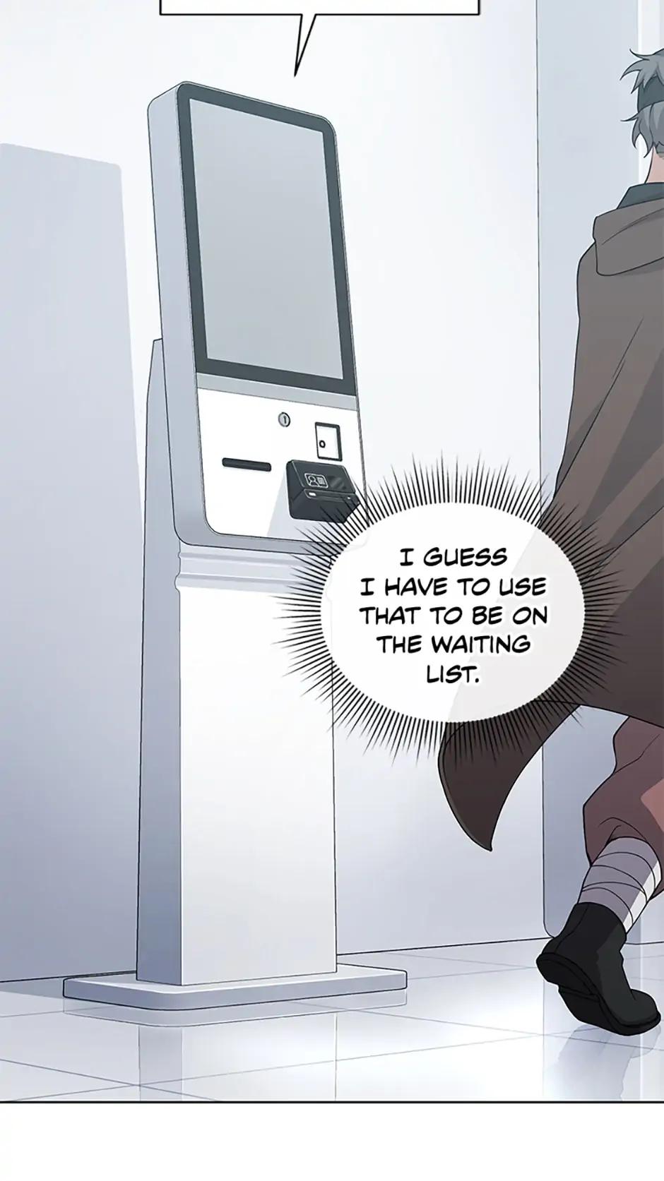 Player Who Returned 10,000 Years Later Chap 9 - Next Chap 10