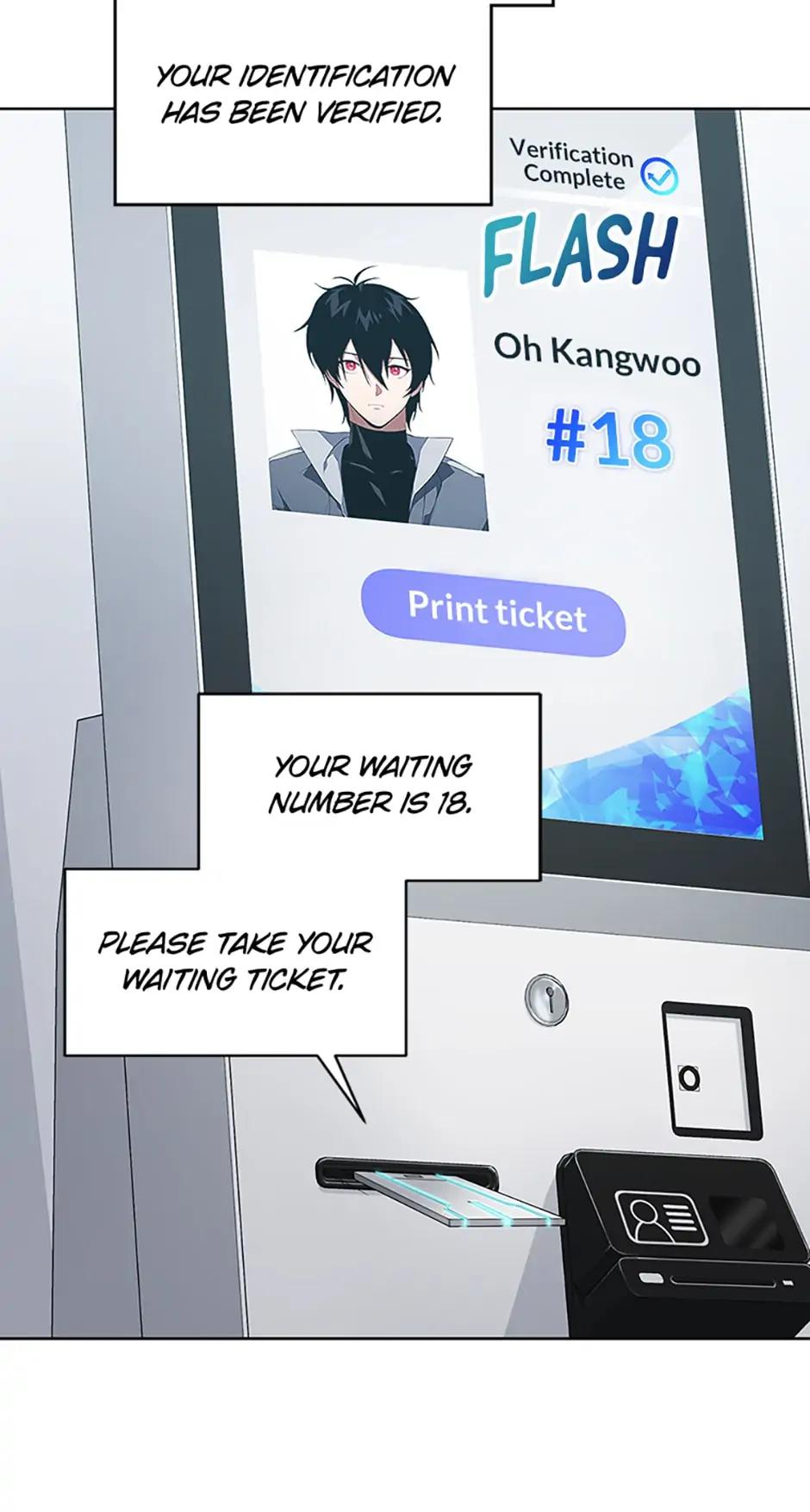 Player Who Returned 10,000 Years Later Chap 9 - Next Chap 10