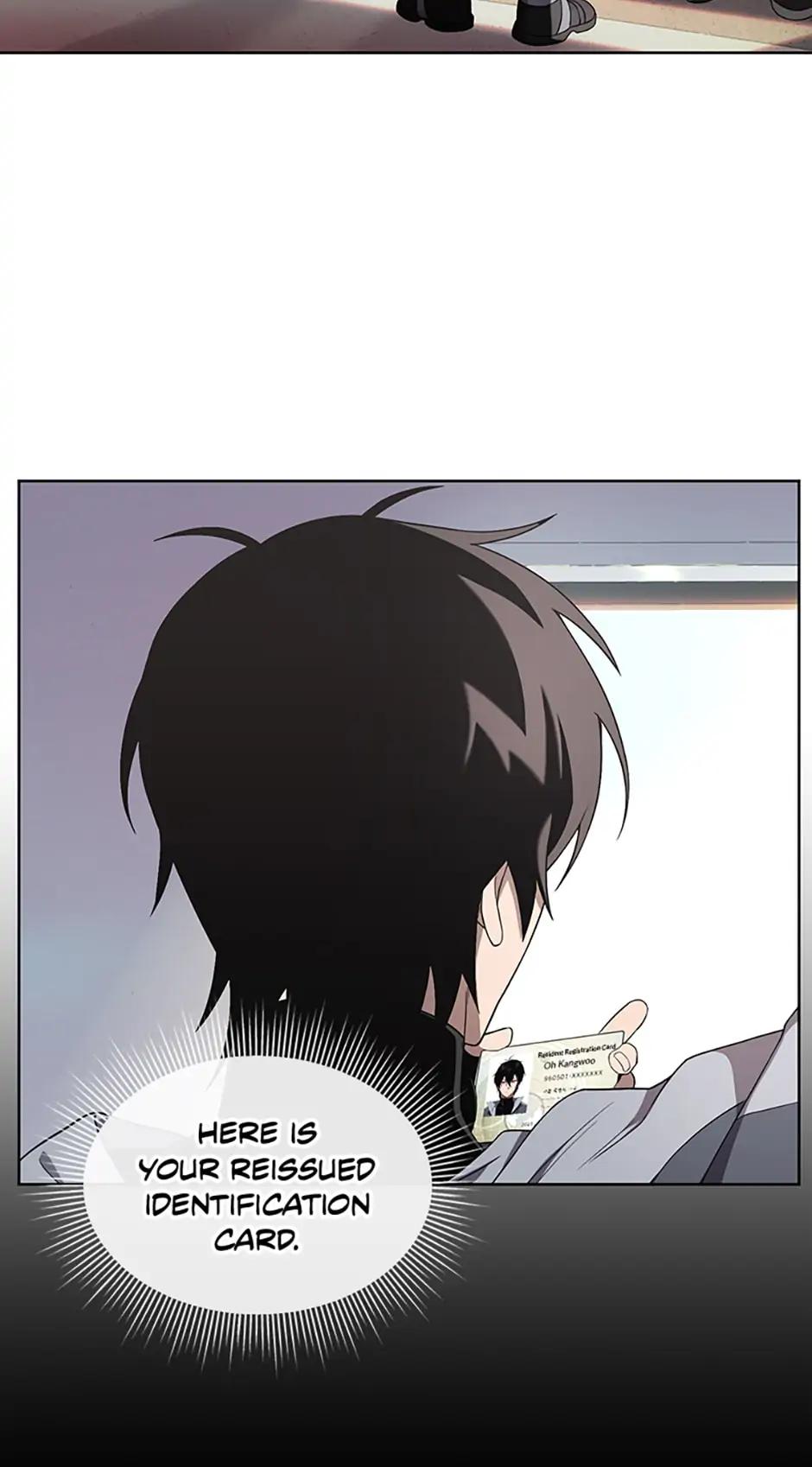 Player Who Returned 10,000 Years Later Chap 9 - Next Chap 10