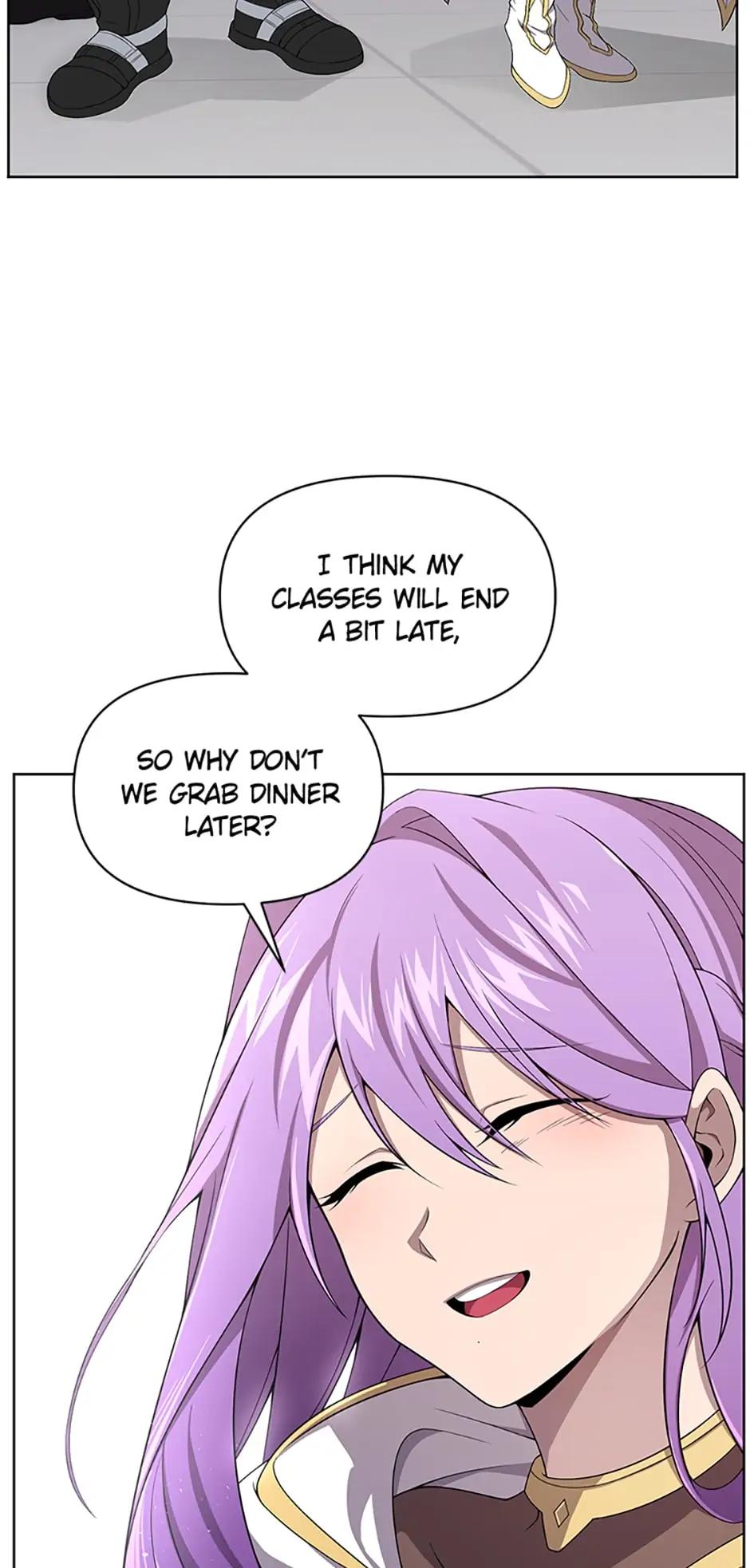 Player Who Returned 10,000 Years Later Chap 9 - Next Chap 10