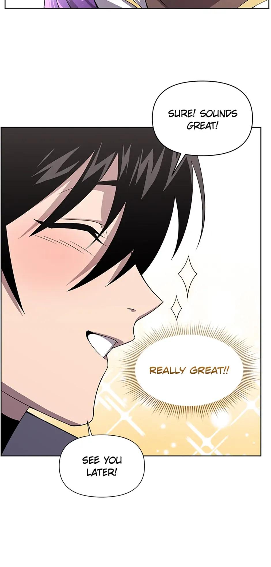 Player Who Returned 10,000 Years Later Chap 9 - Next Chap 10