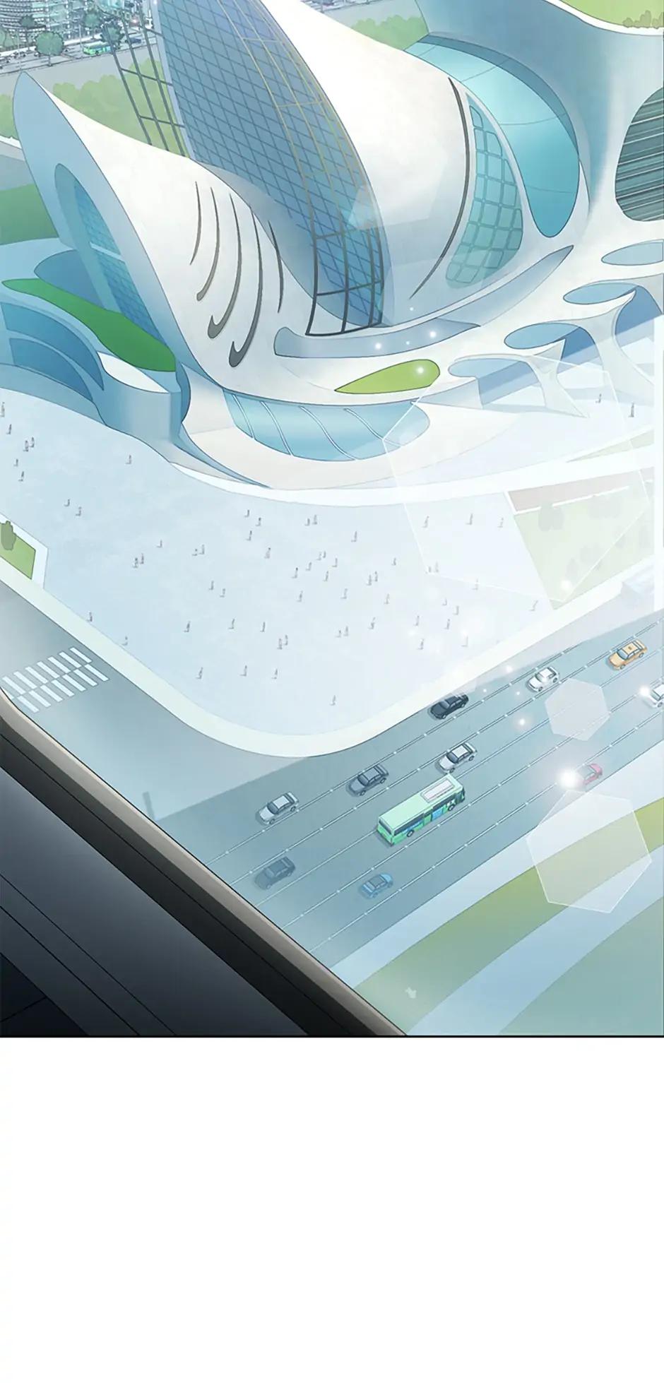 Player Who Returned 10,000 Years Later Chap 9 - Next Chap 10